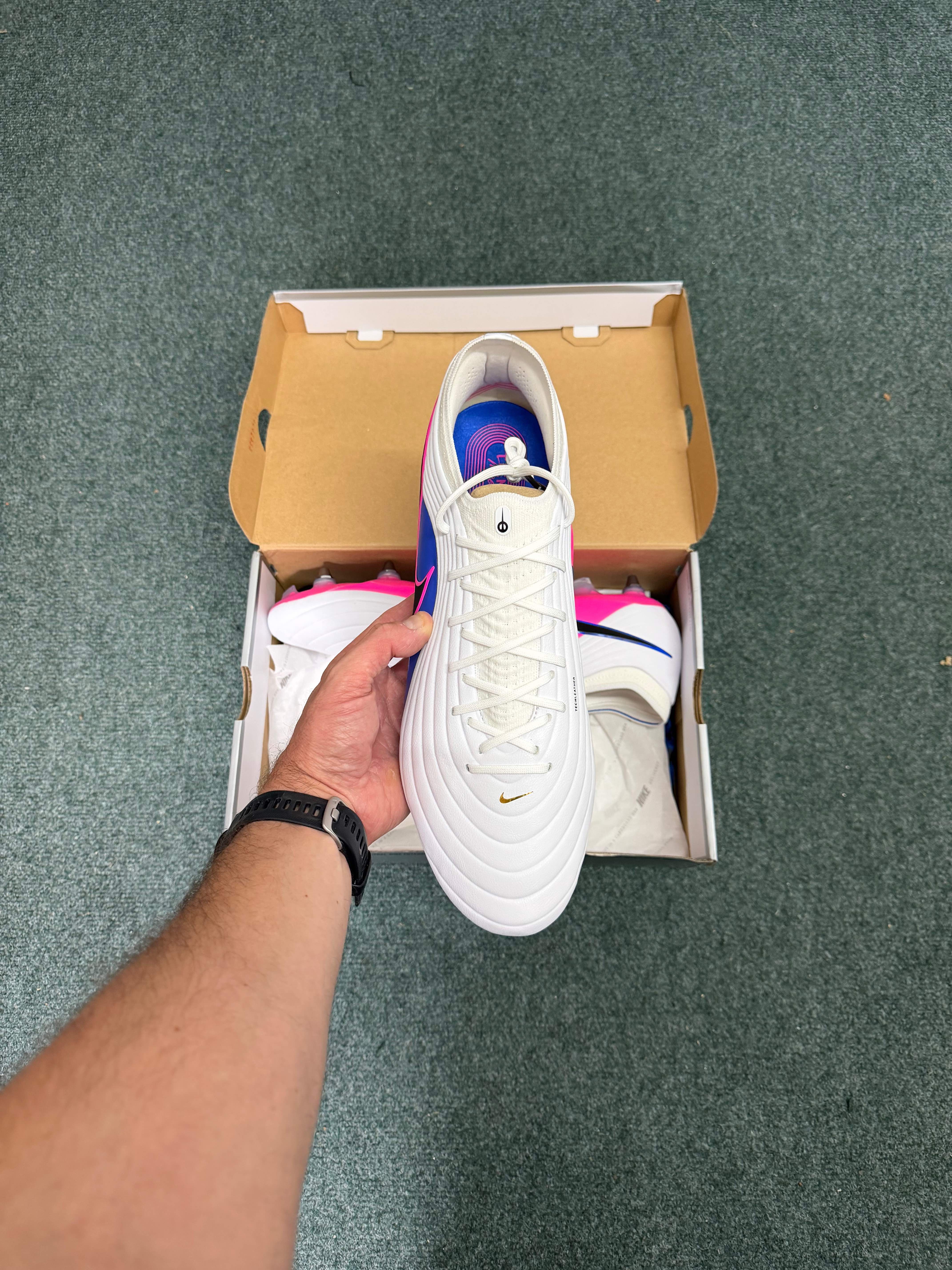 Nike Tiempo Maestro Elite SG-Pro Player