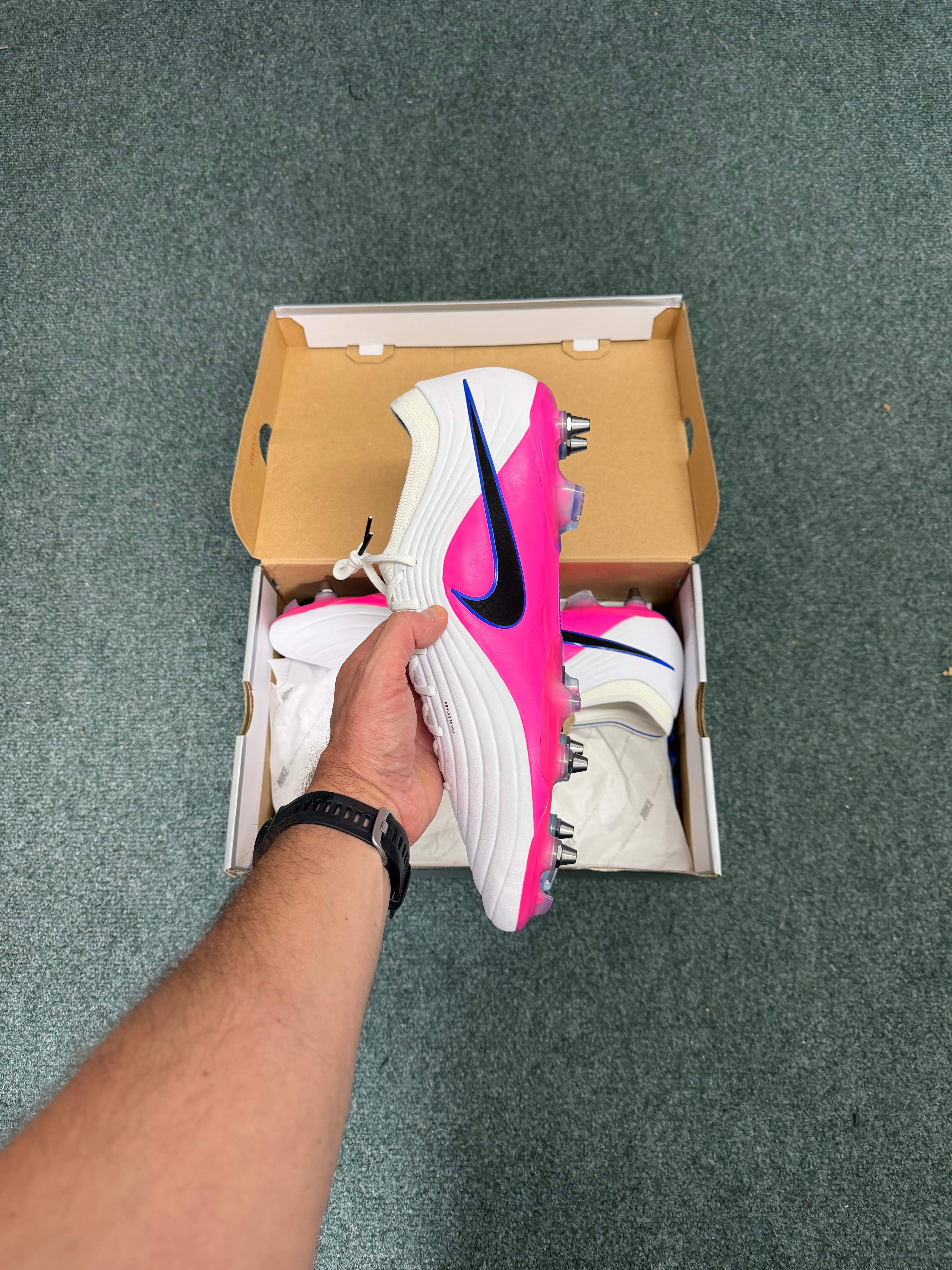 Nike Tiempo Maestro Elite SG-Pro Player