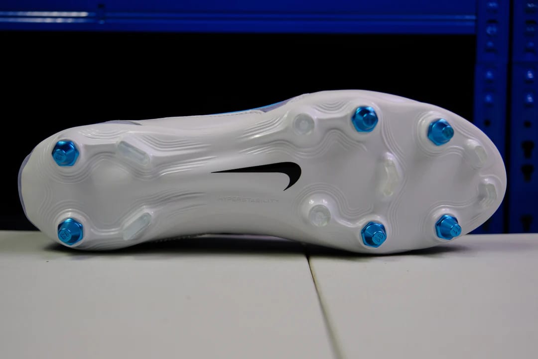 Nike Tiempo Legend IX SG
