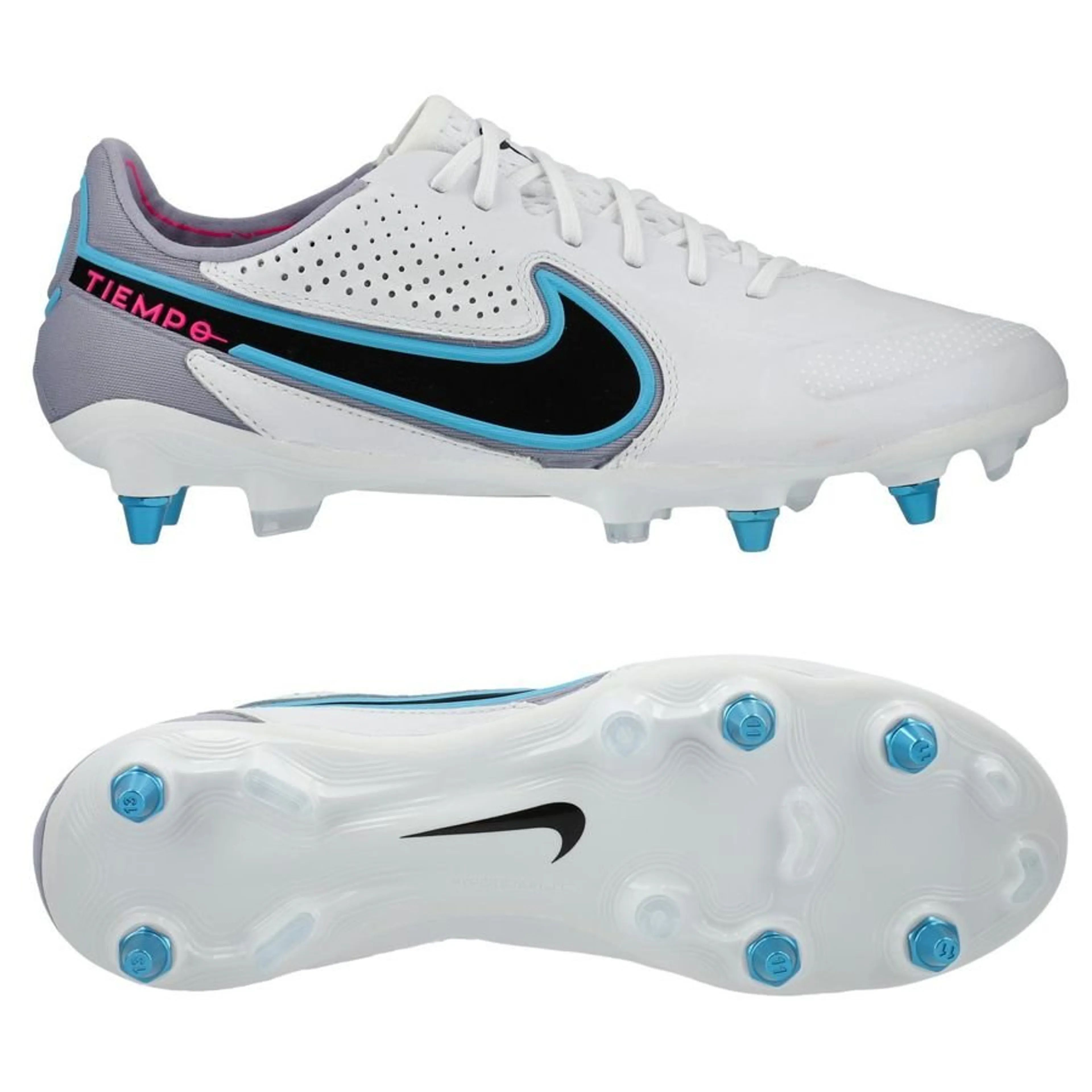 Nike Tiempo Legend IX SG