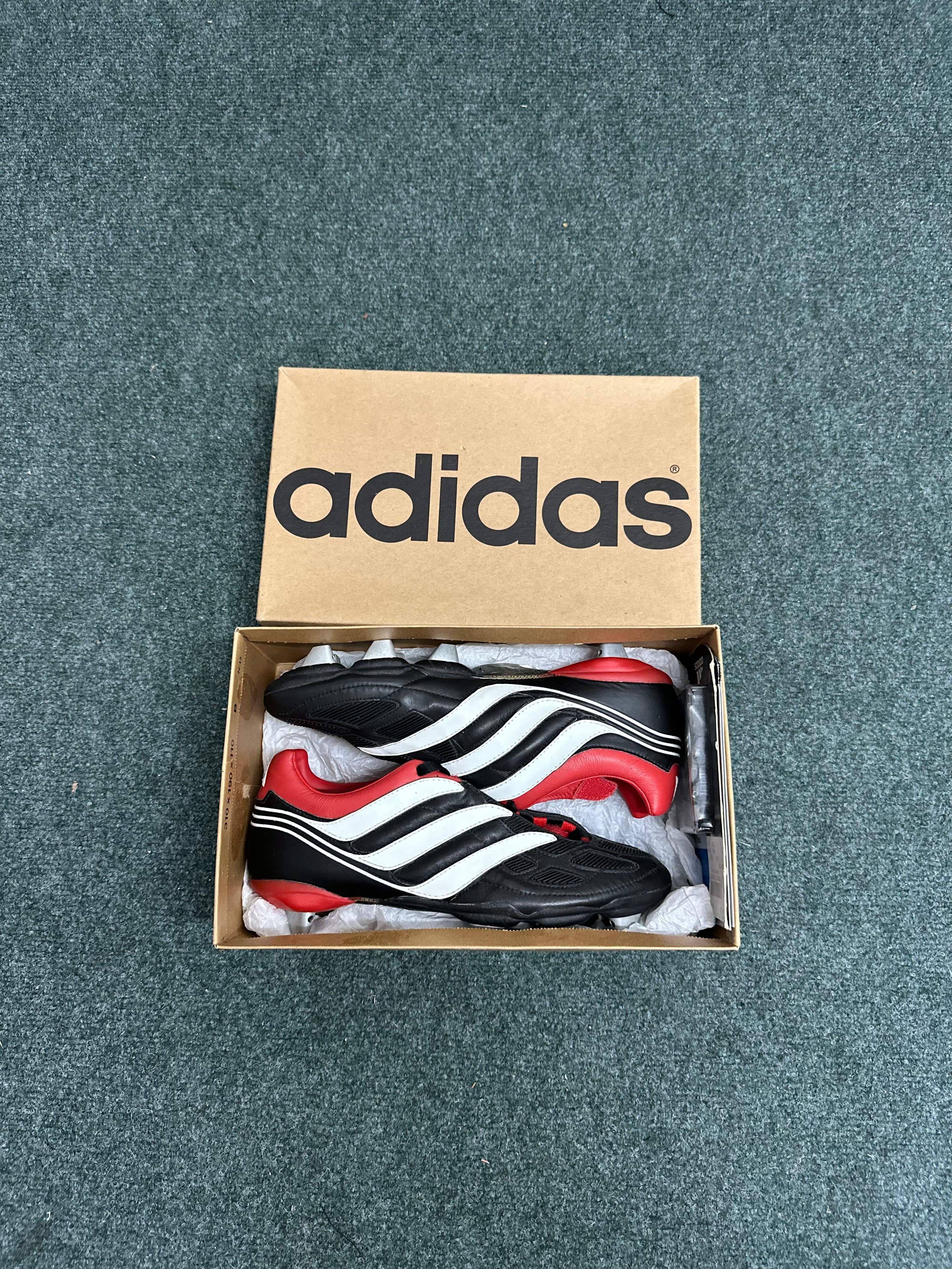 Adidas Predator Precision II SG