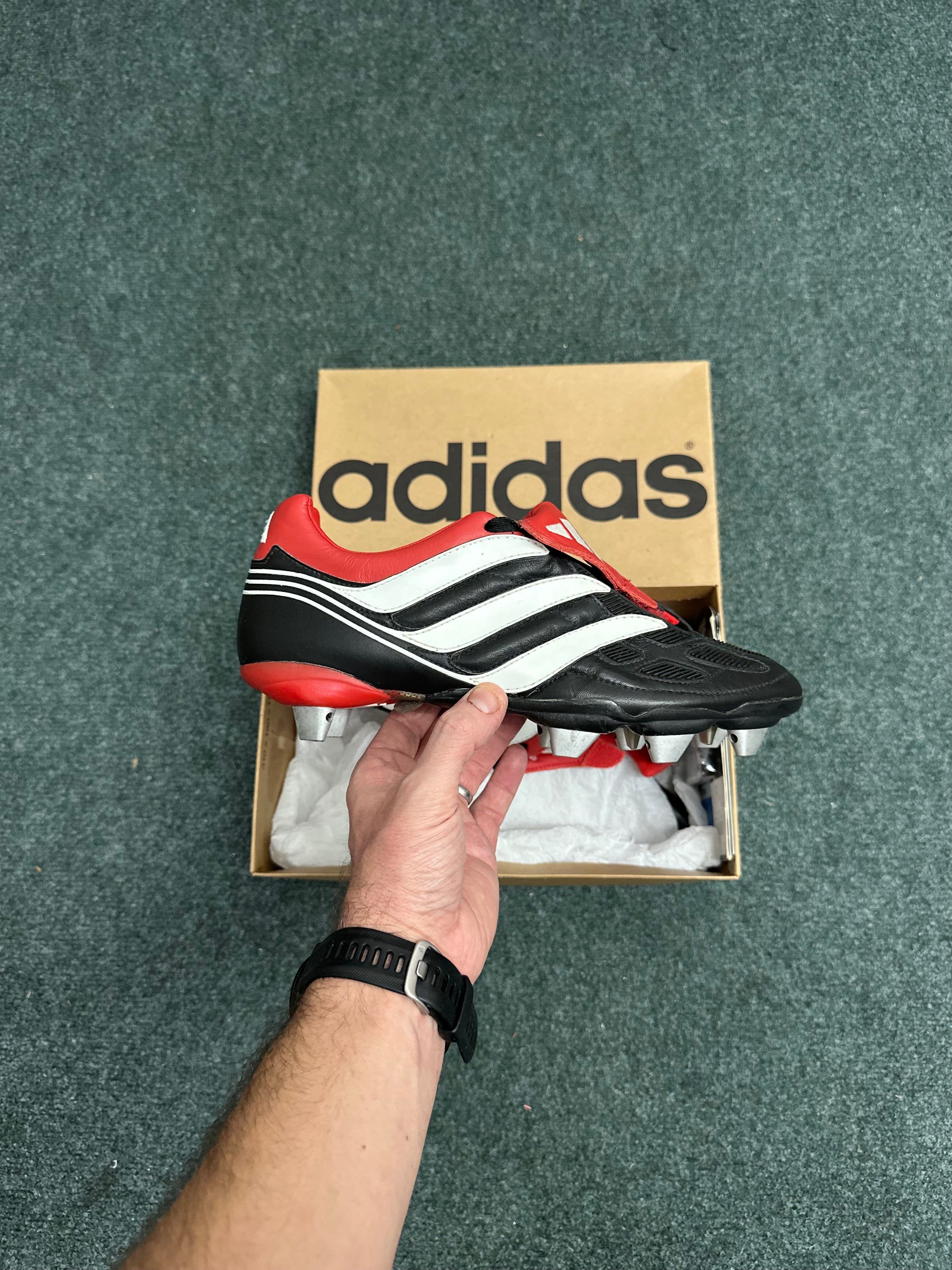 Adidas Predator Precision II SG