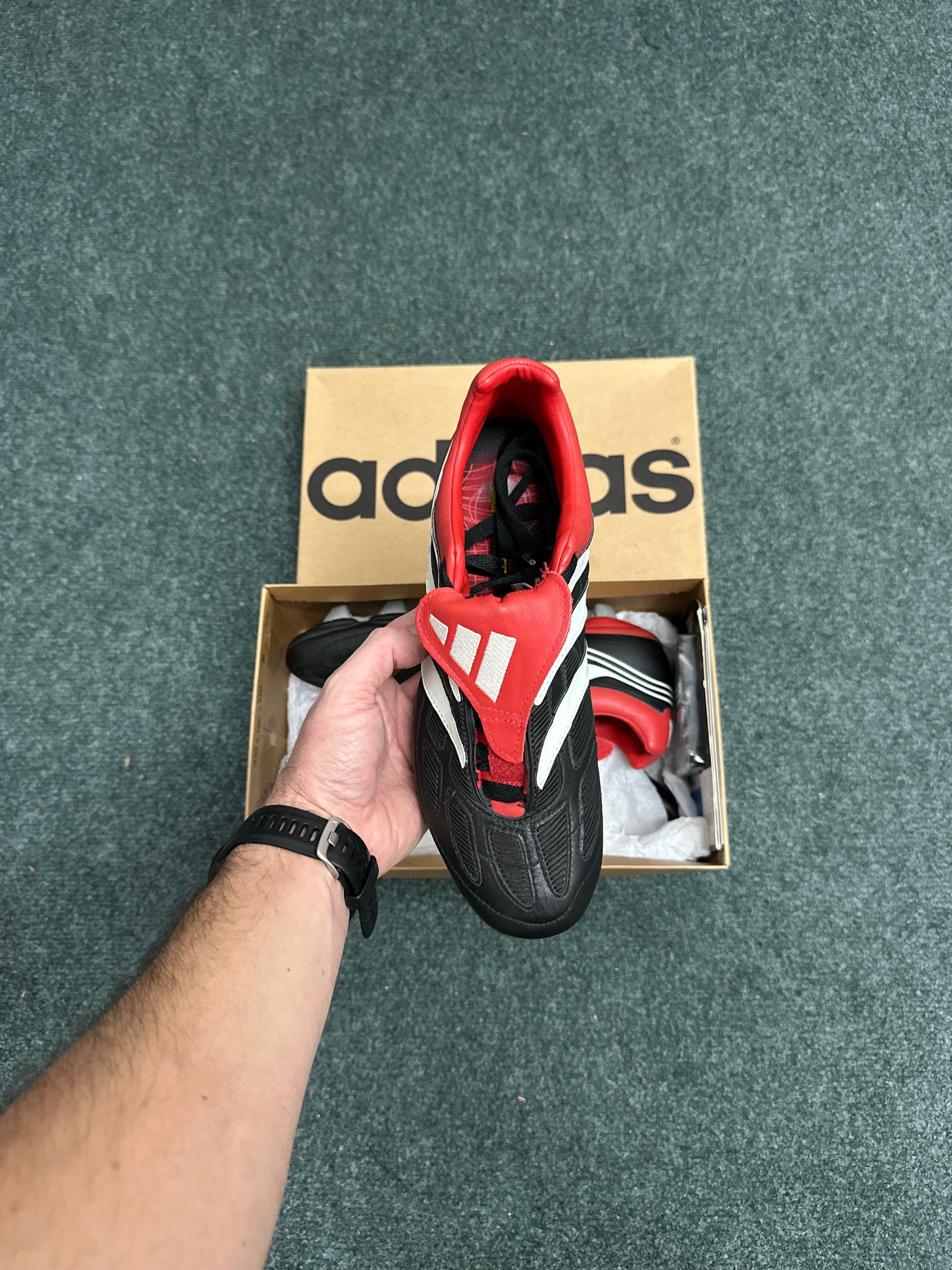 Adidas Predator Precision II SG