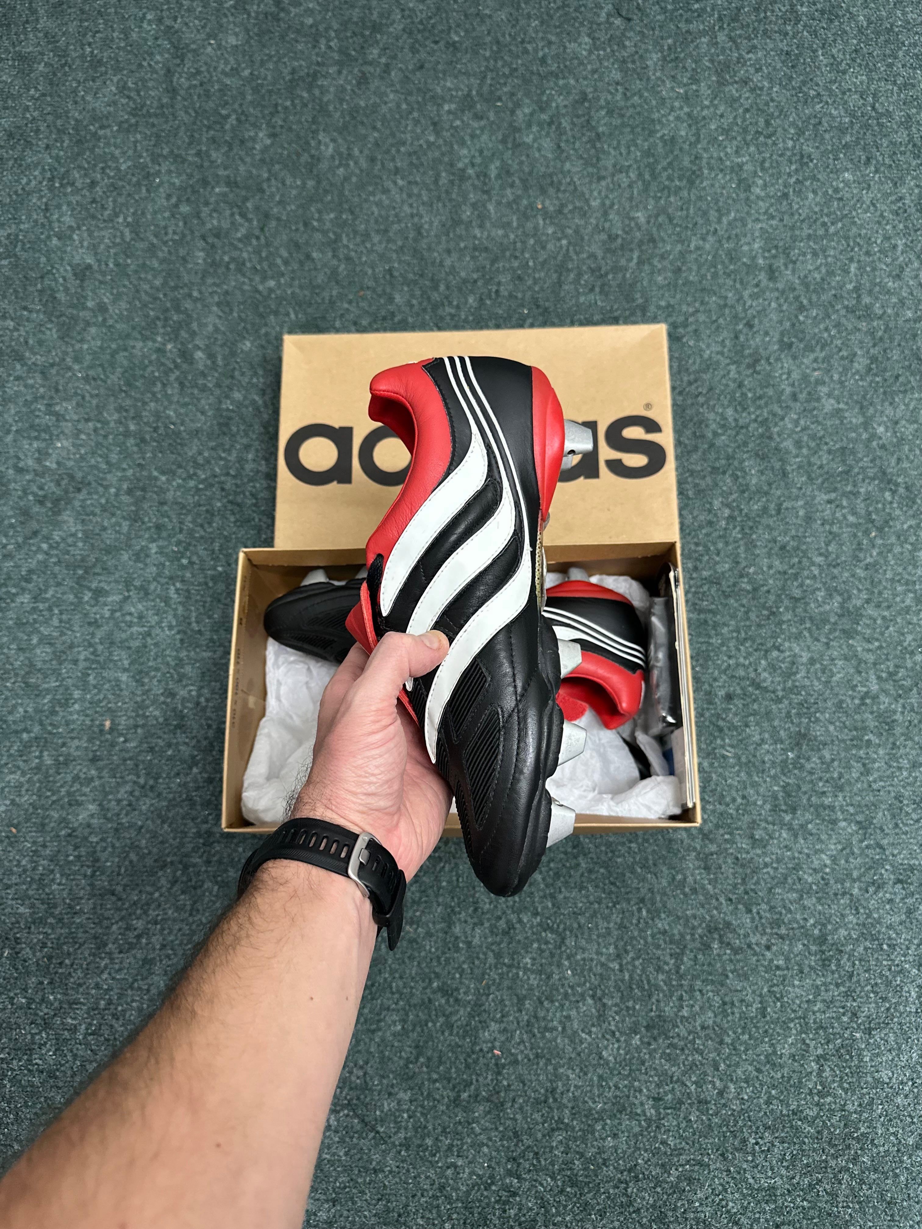 Adidas Predator Precision II SG