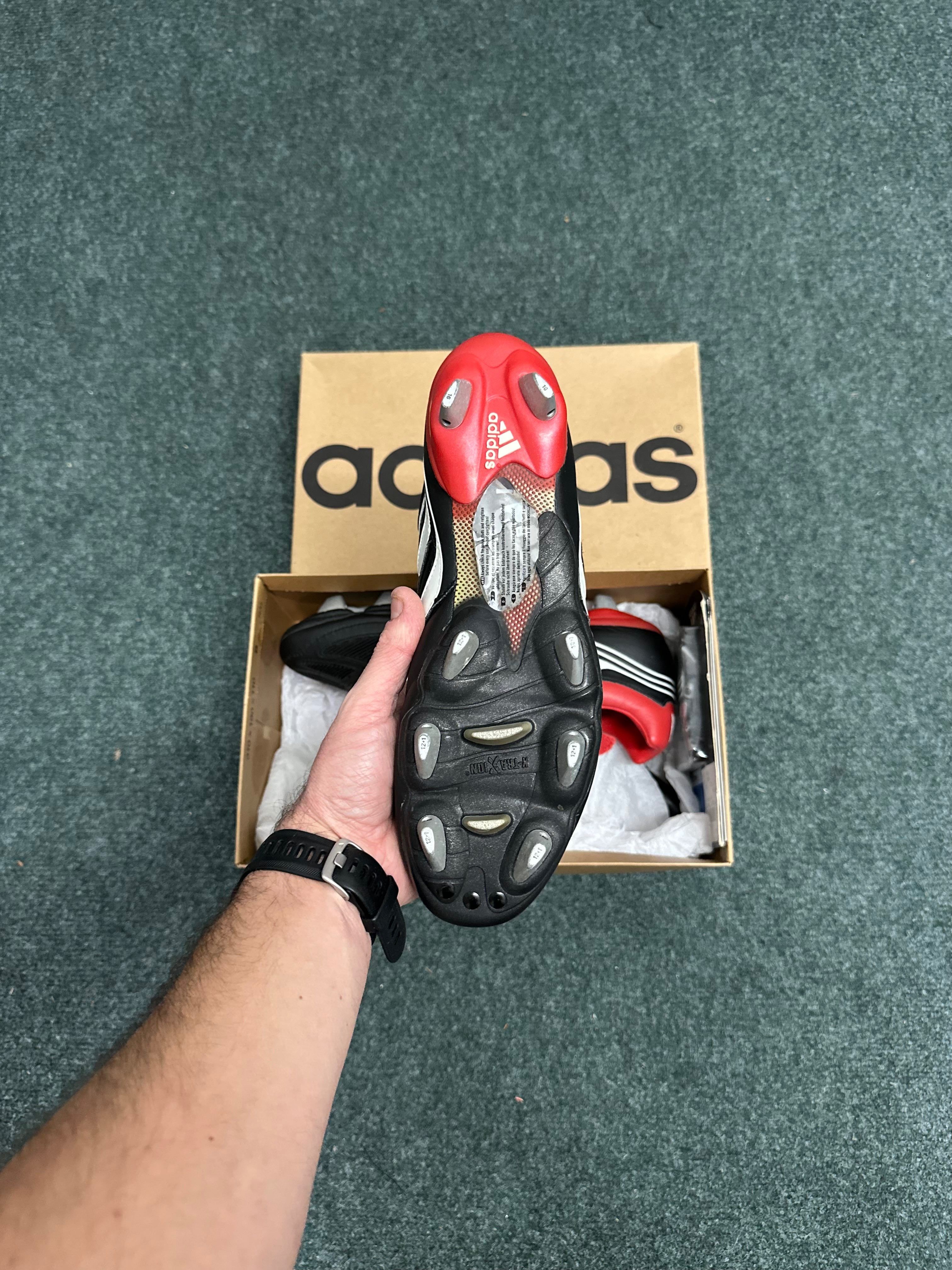 Adidas Predator Precision II SG