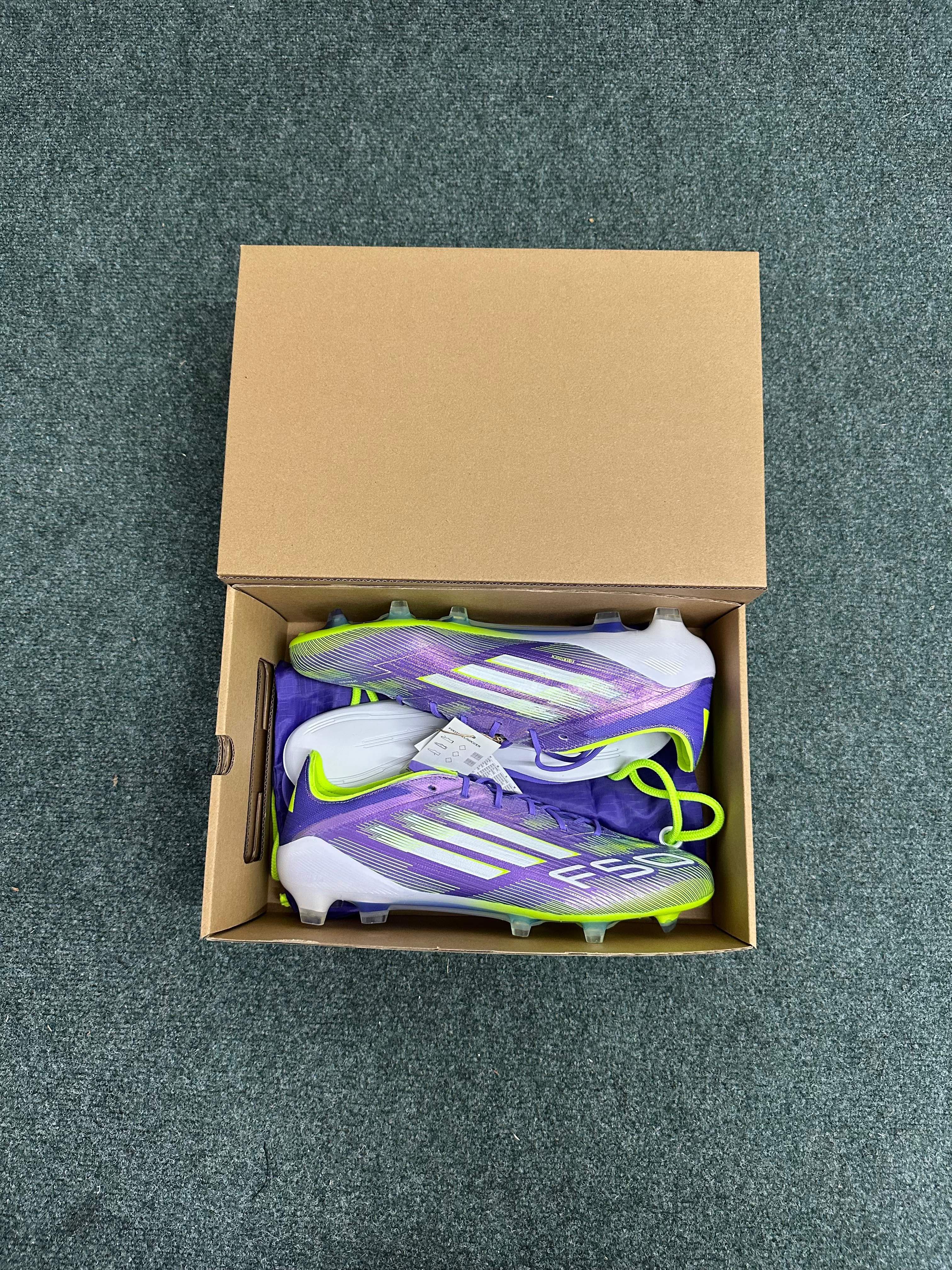 Adidas F50 Elite FG