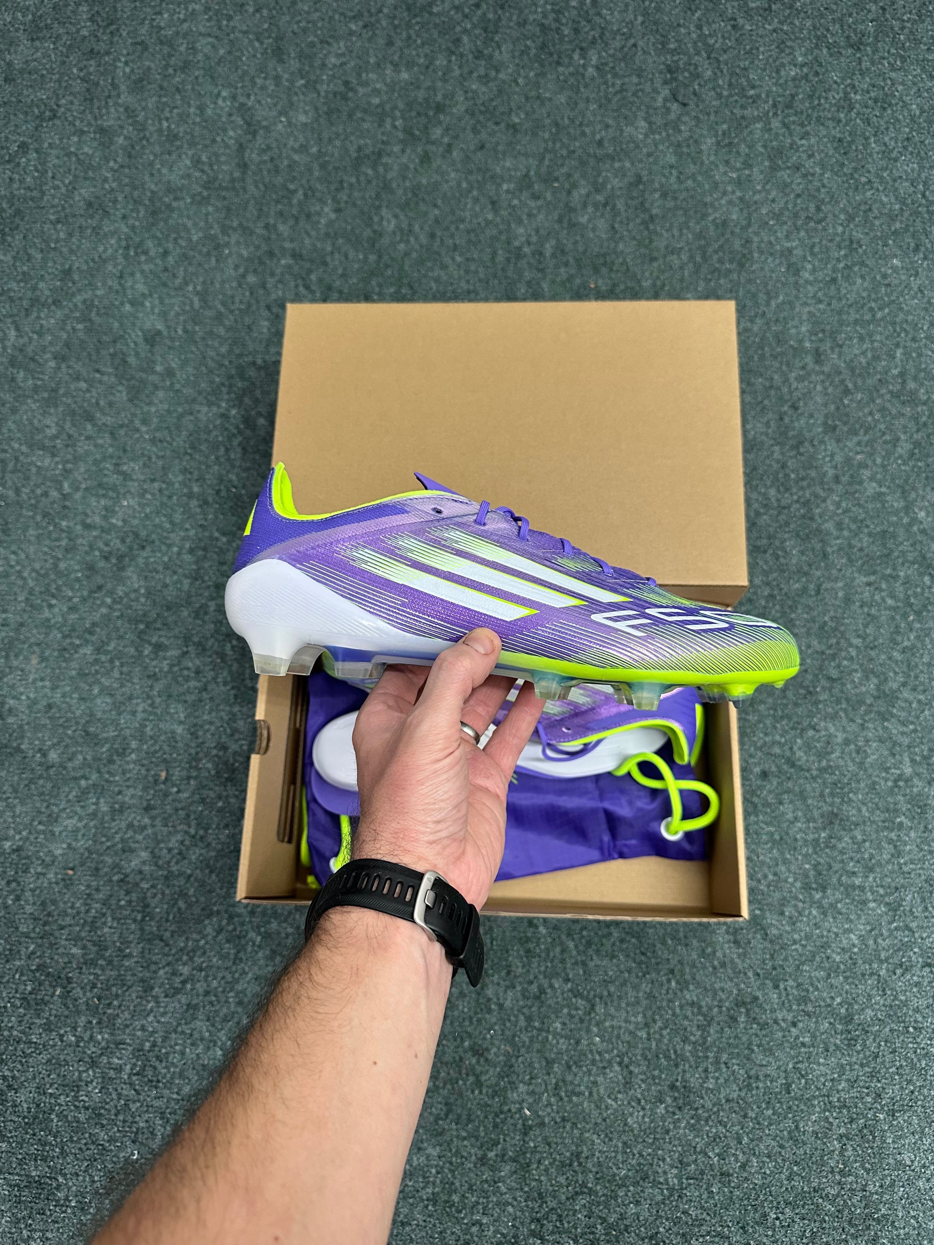 Adidas F50 Elite FG