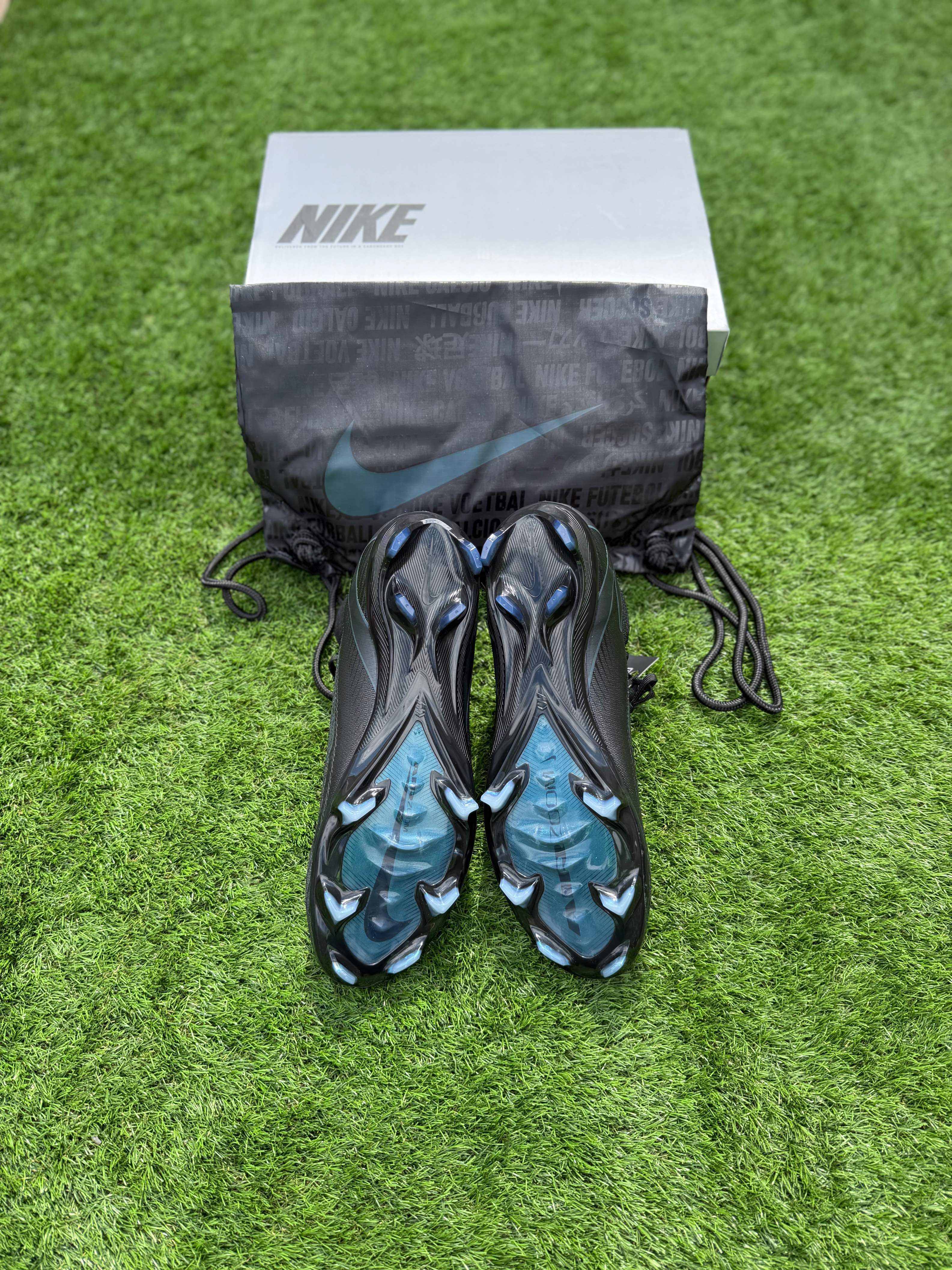 Nike Air Zoom Superfly 10 FG