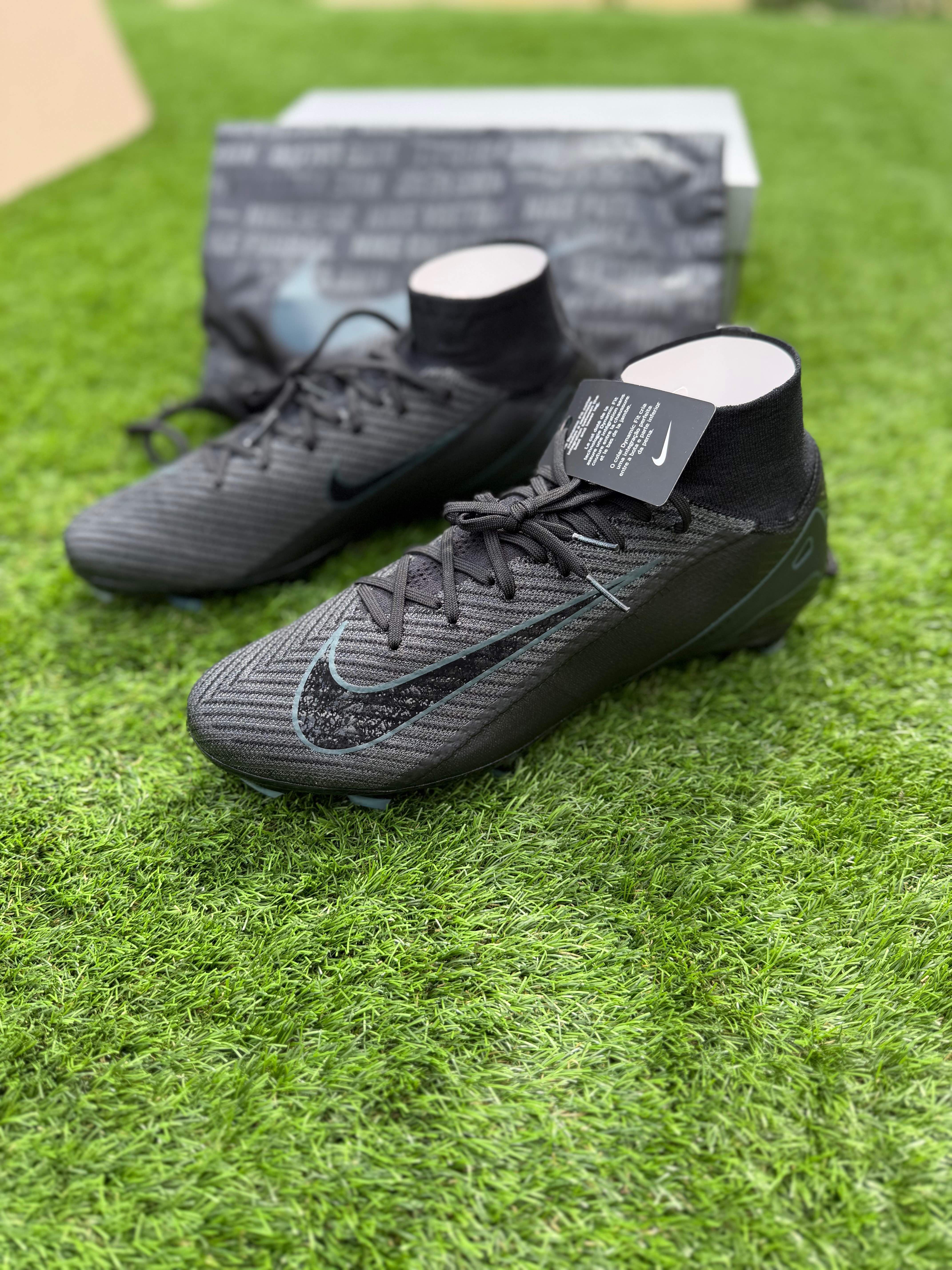 Nike Air Zoom Superfly 10 FG