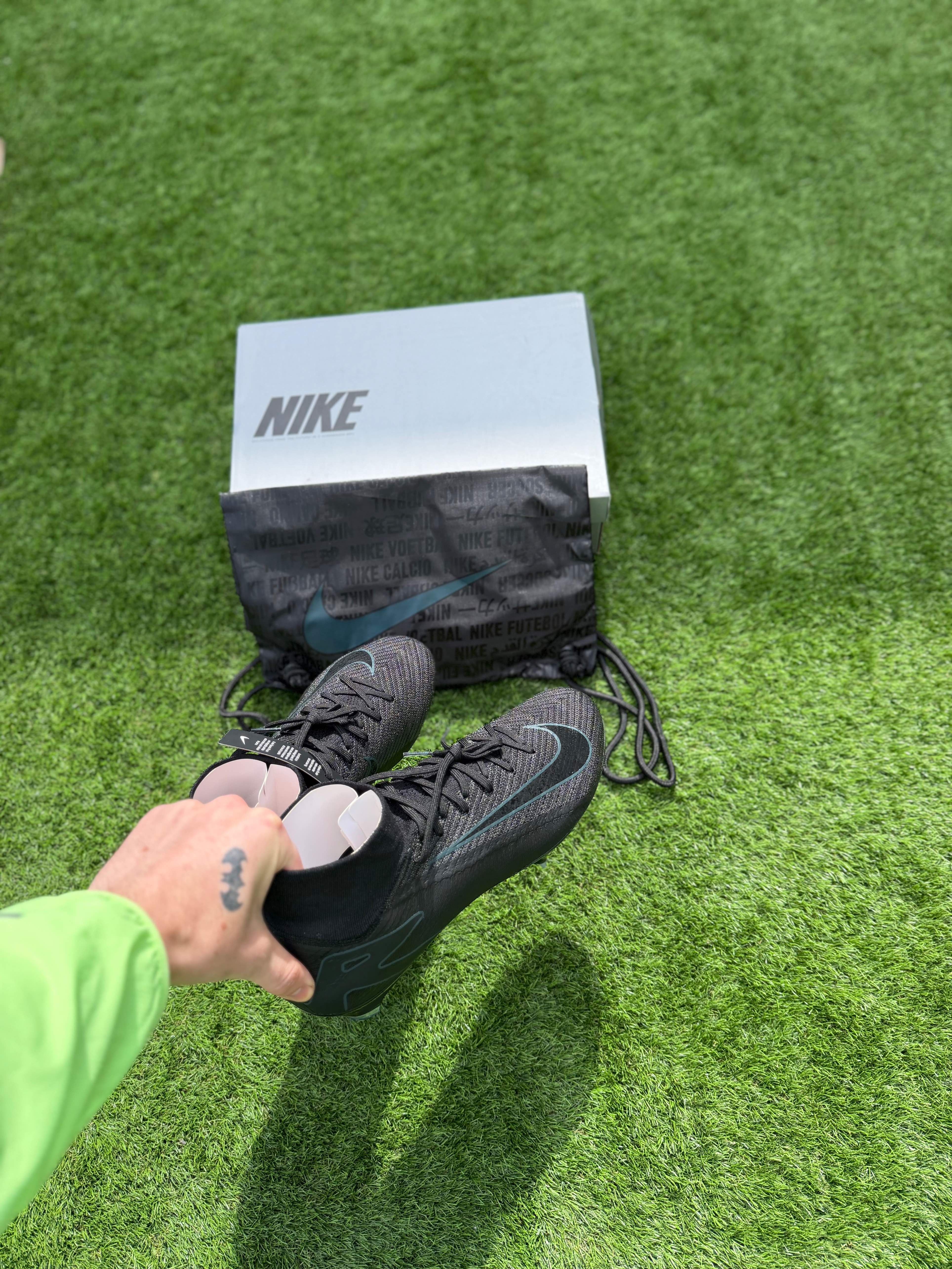 Nike Air Zoom Superfly 10 FG