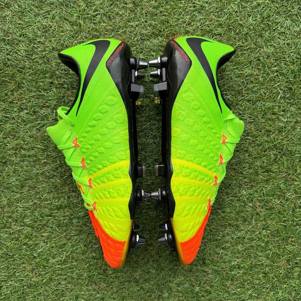 Nike Hypervenom Phantom 3 Elite SG-Pro