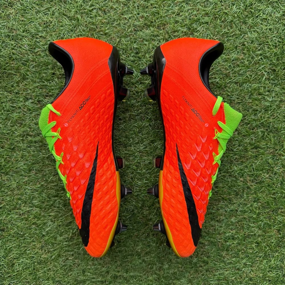 Nike Hypervenom Phantom 3 Elite SG-Pro