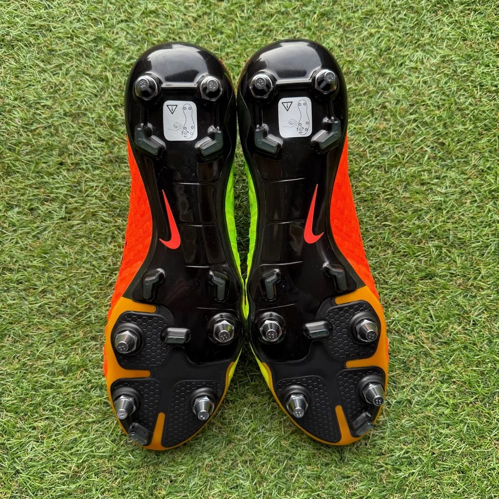 Nike Hypervenom Phantom 3 Elite SG-Pro