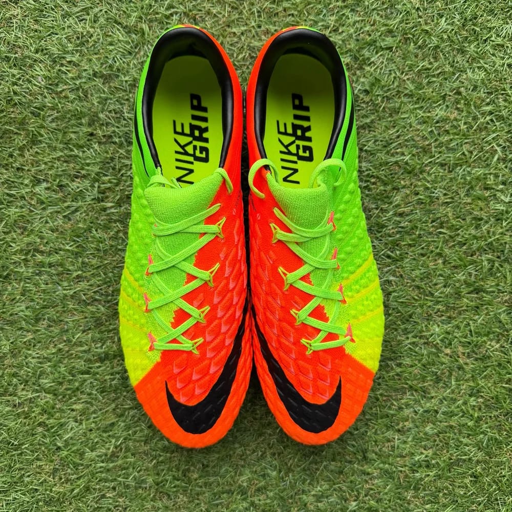 Nike Hypervenom Phantom 3 Elite SG-Pro