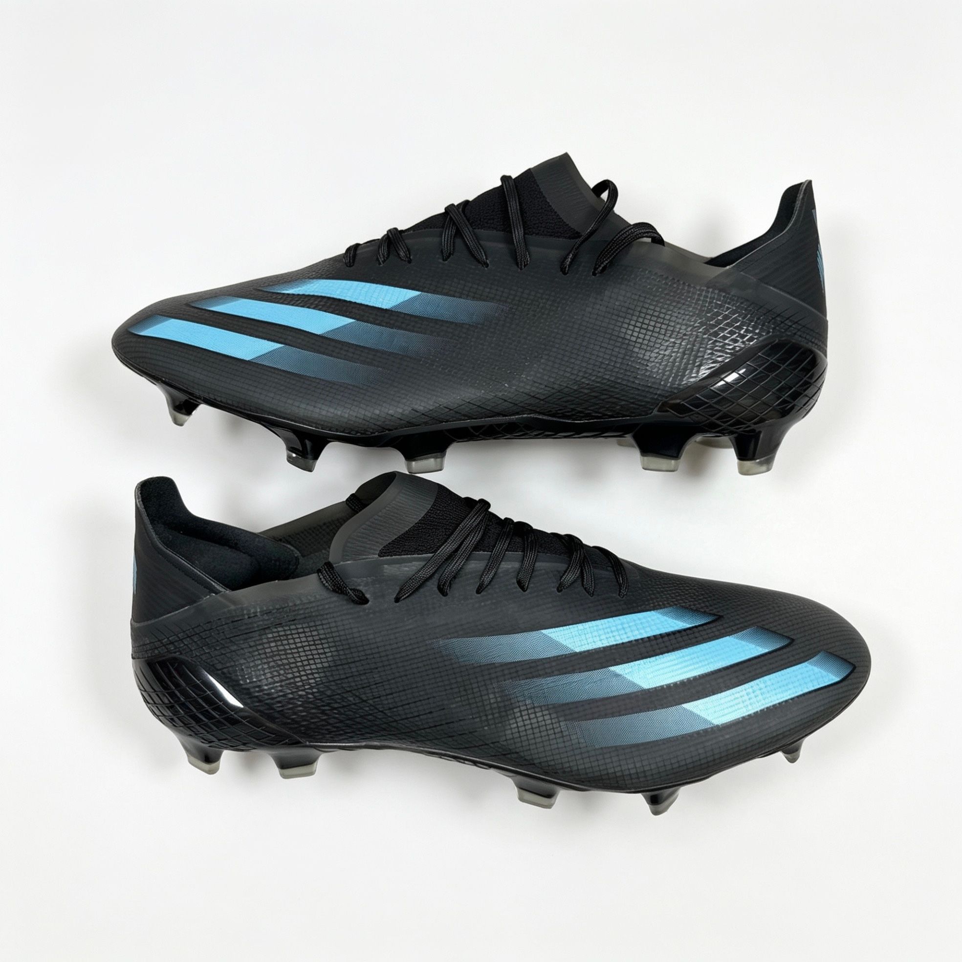 Adidas X Ghosted .1 FG