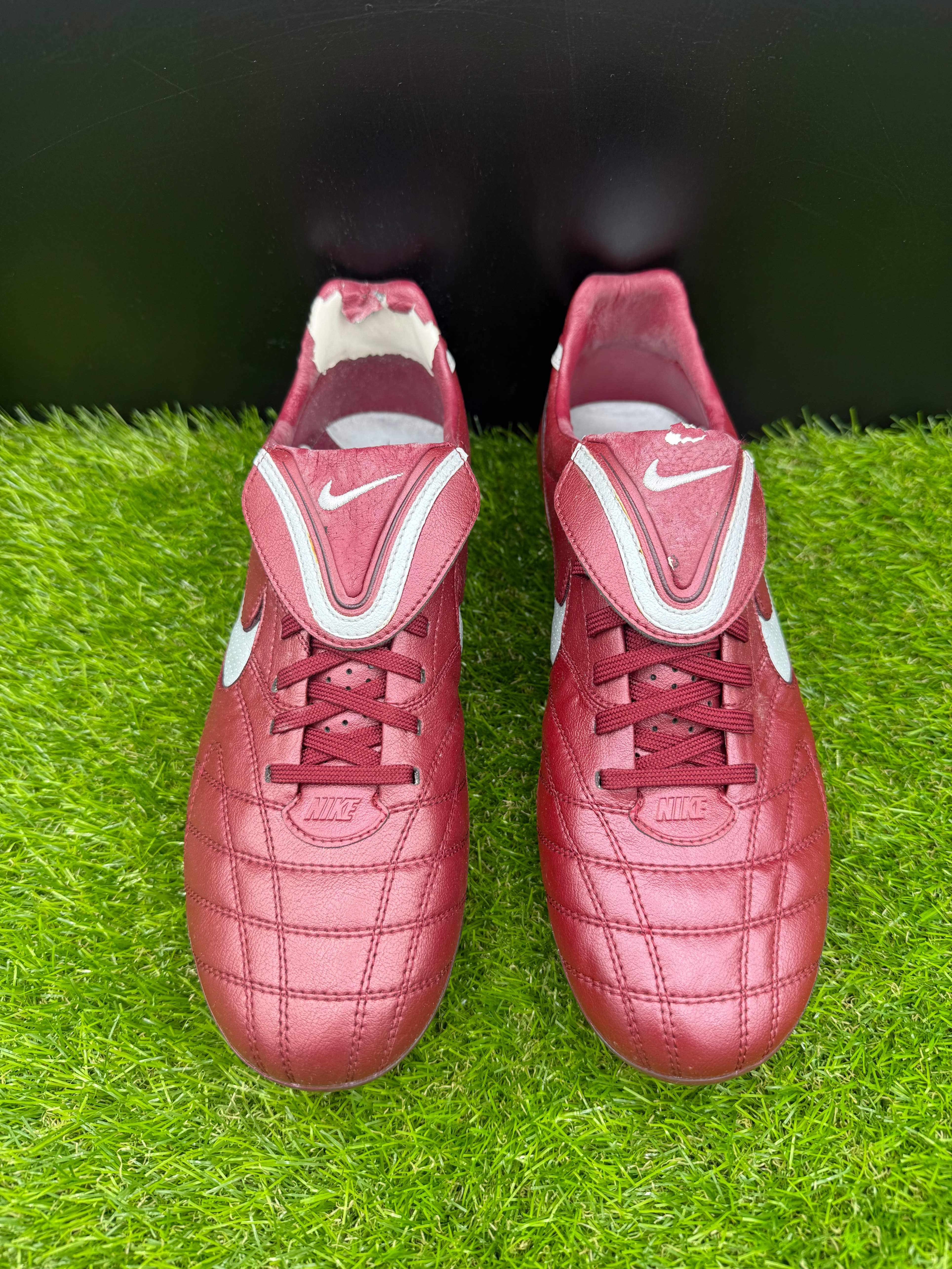 Nike Tiempo Legend III Elite SG