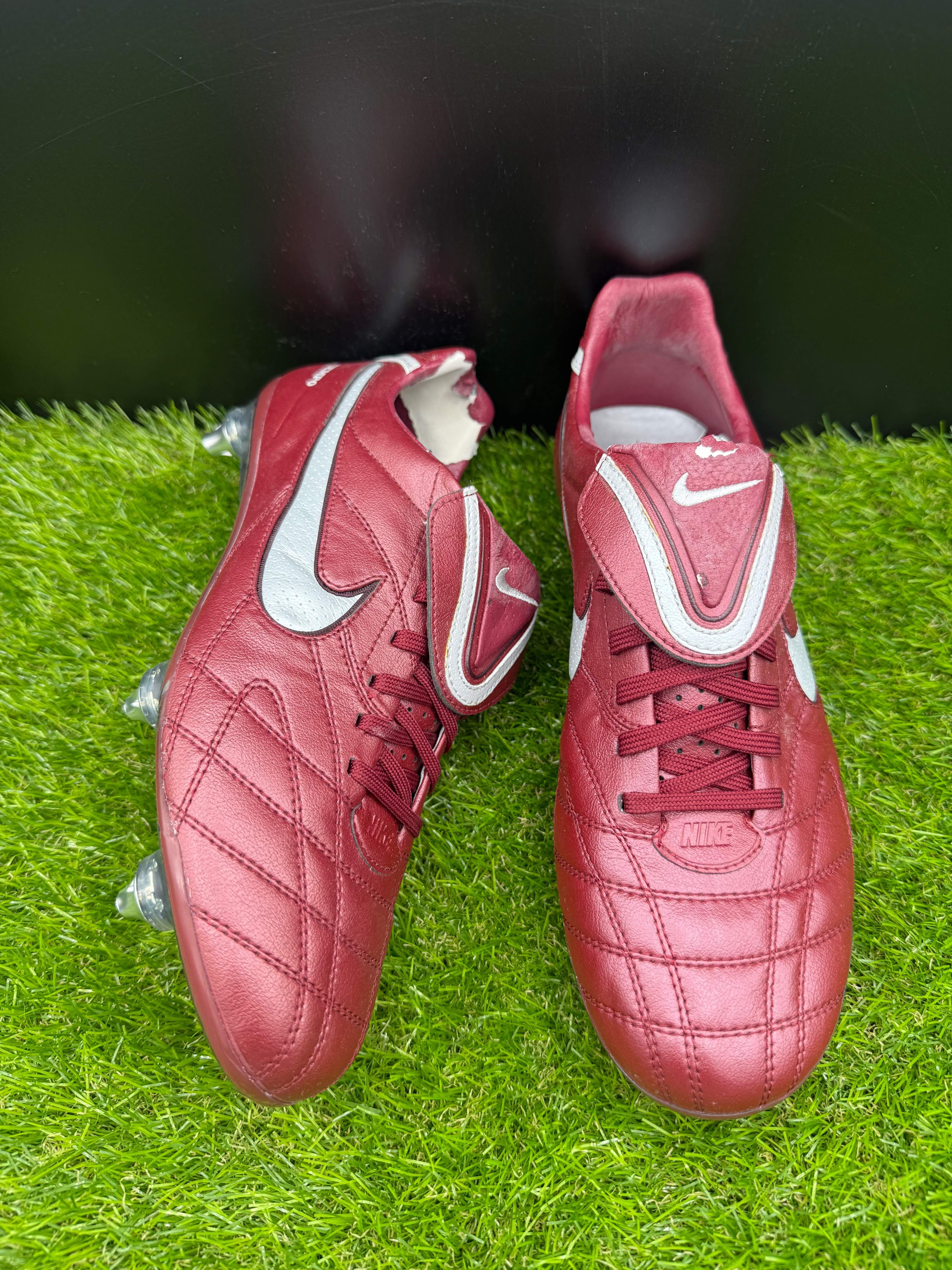 Nike Tiempo Legend III Elite SG