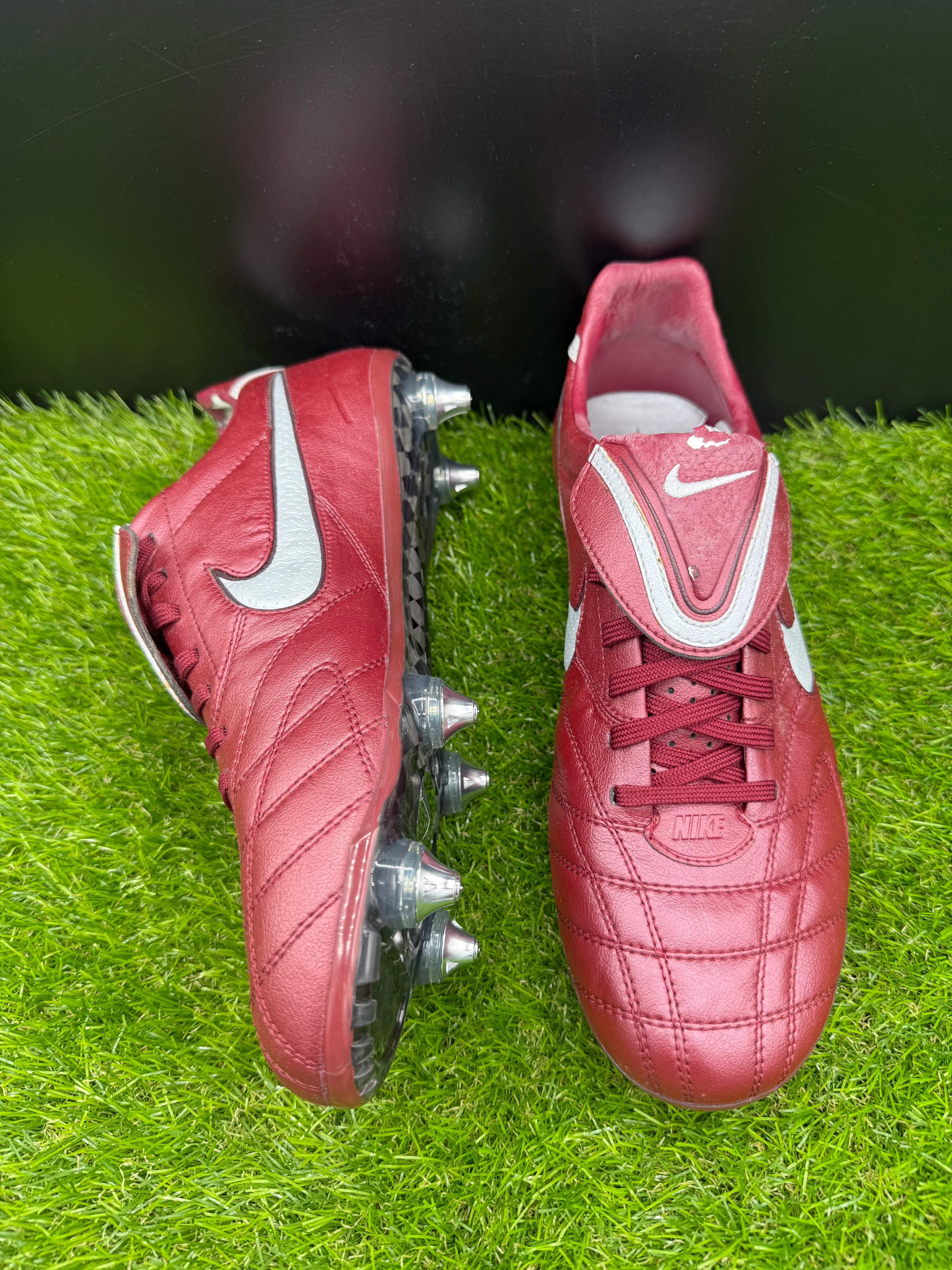 Nike Tiempo Legend III Elite SG