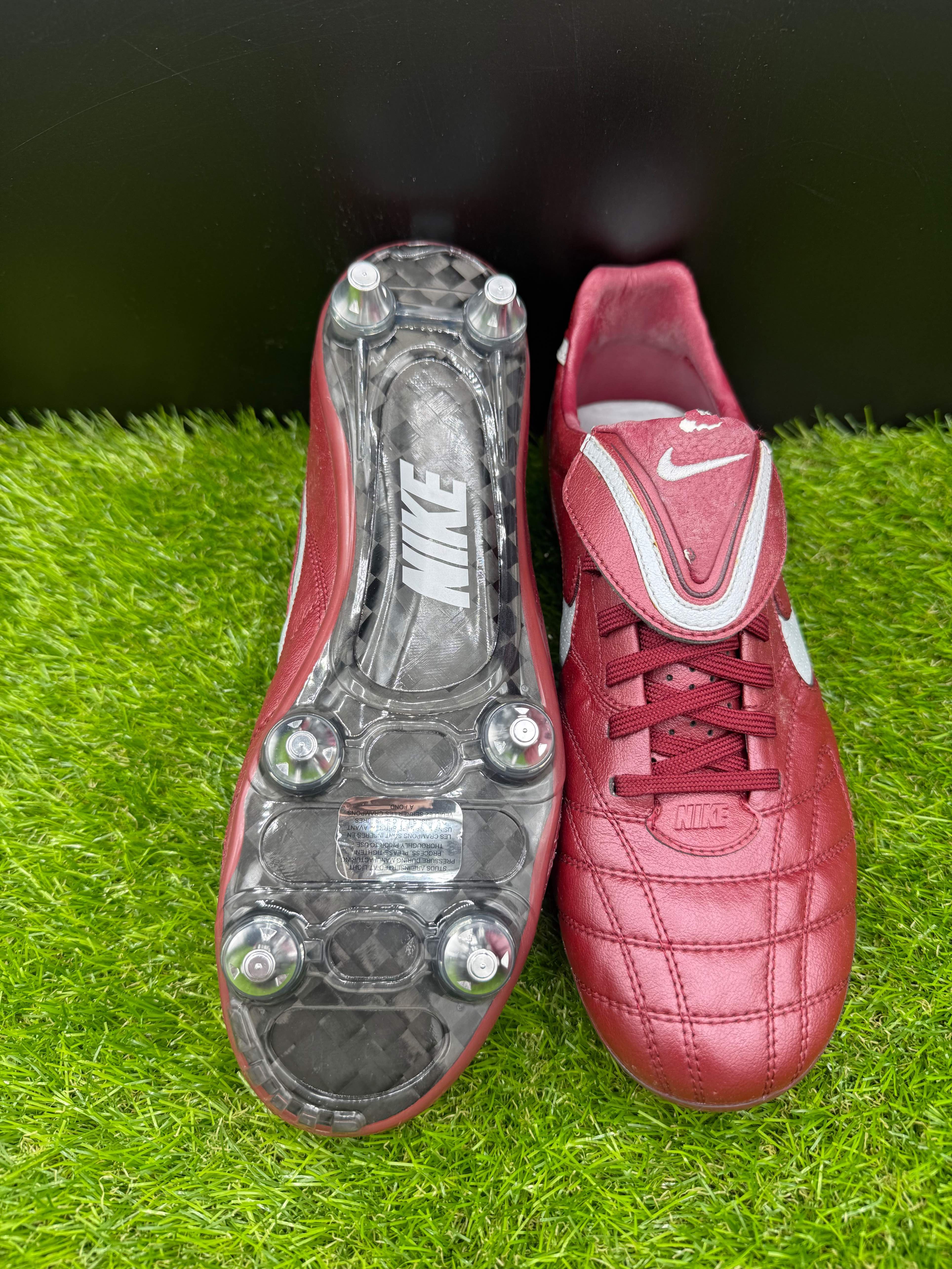 Nike Tiempo Legend III Elite SG