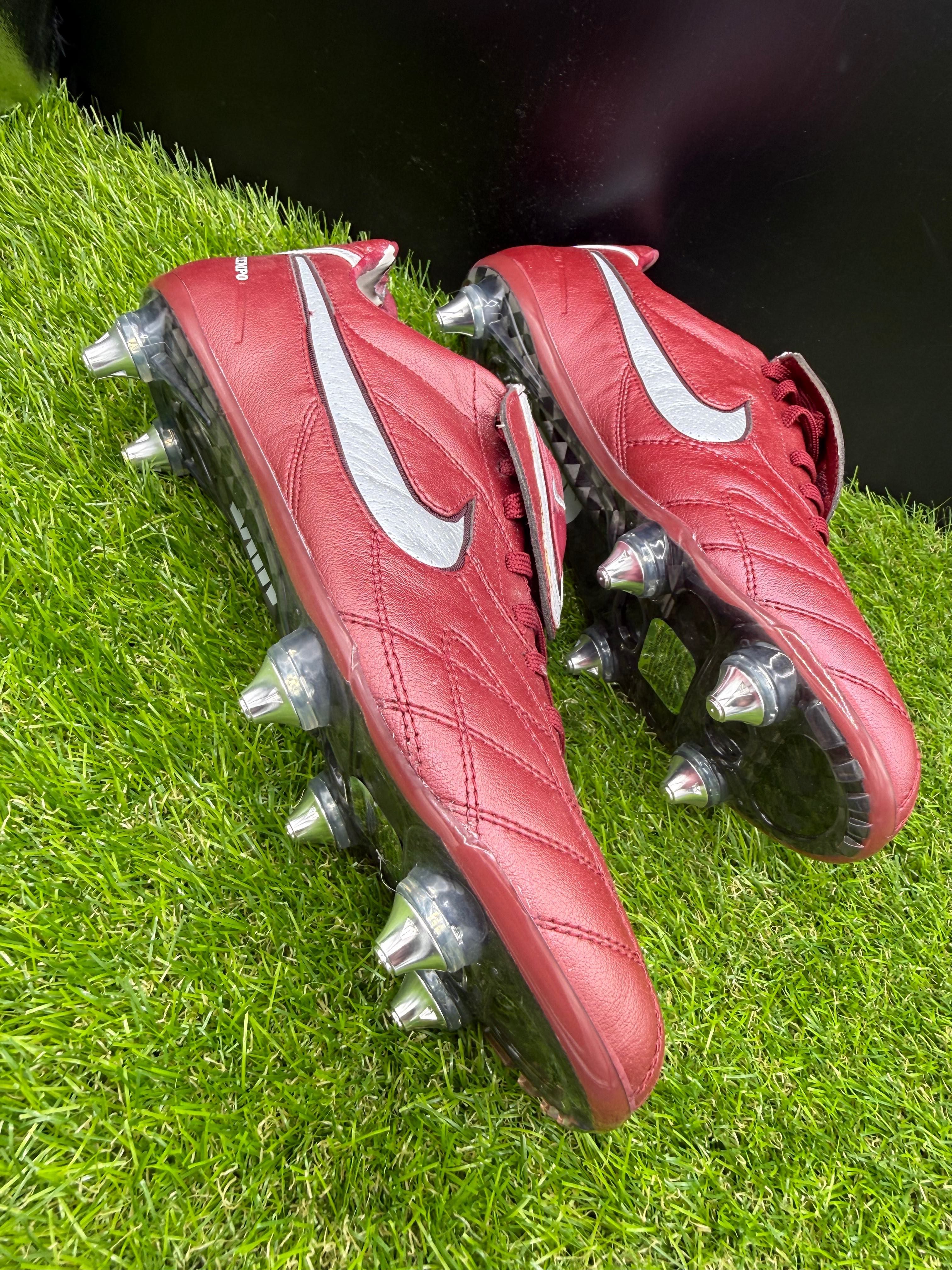 Nike Tiempo Legend III Elite SG