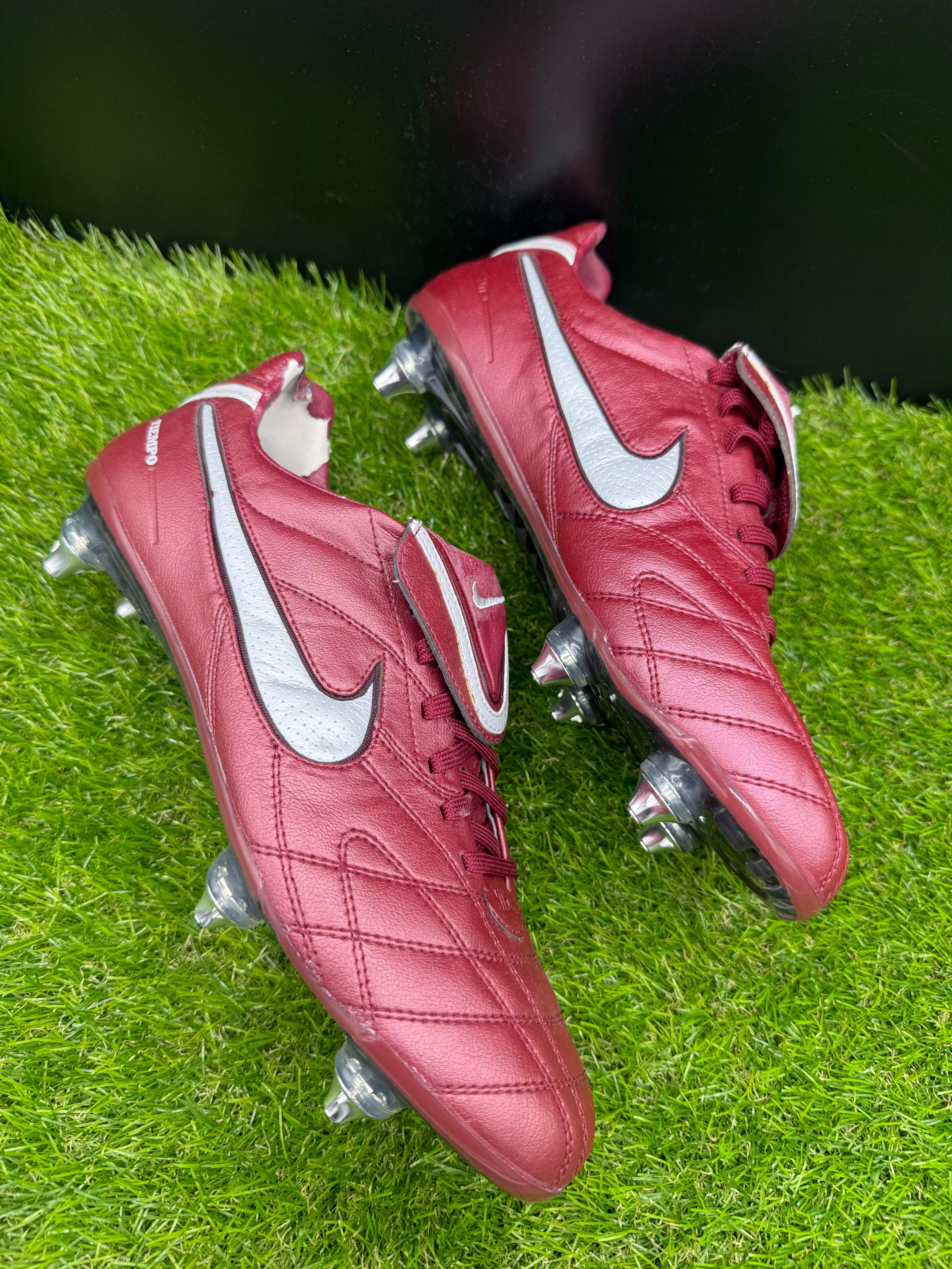 Nike Tiempo Legend III Elite SG
