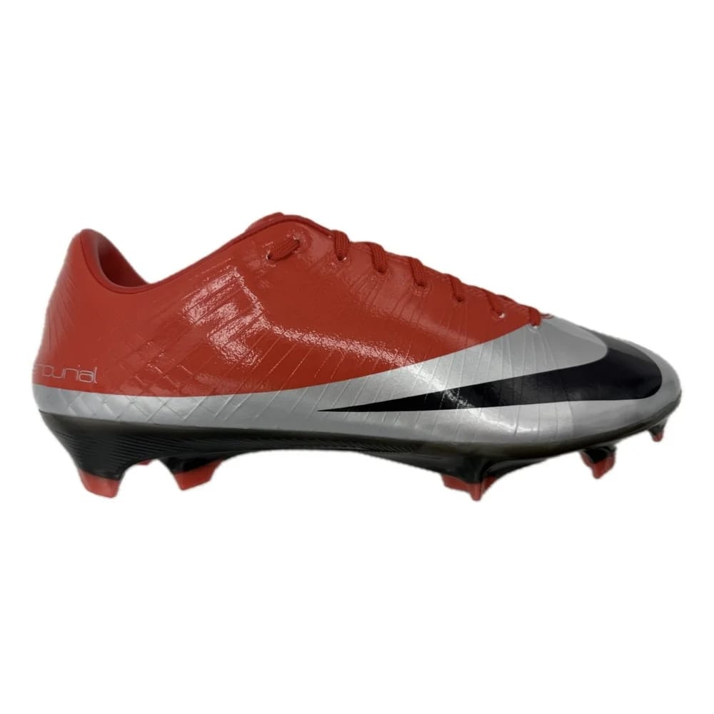 Nike Mercurial Superfly RGN SE FG