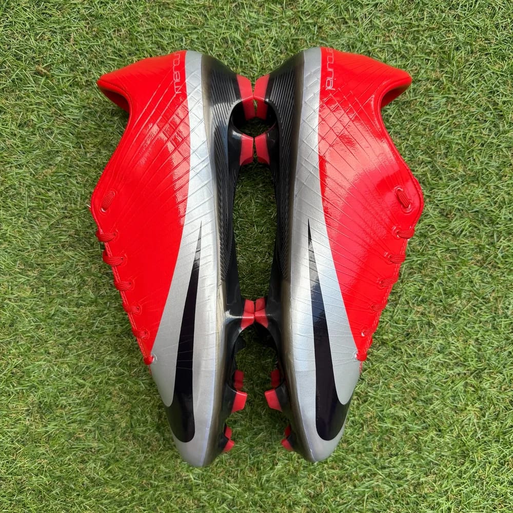 Nike Mercurial Superfly RGN SE FG