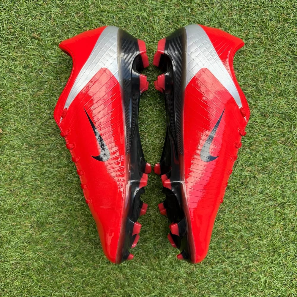 Nike Mercurial Superfly RGN SE FG