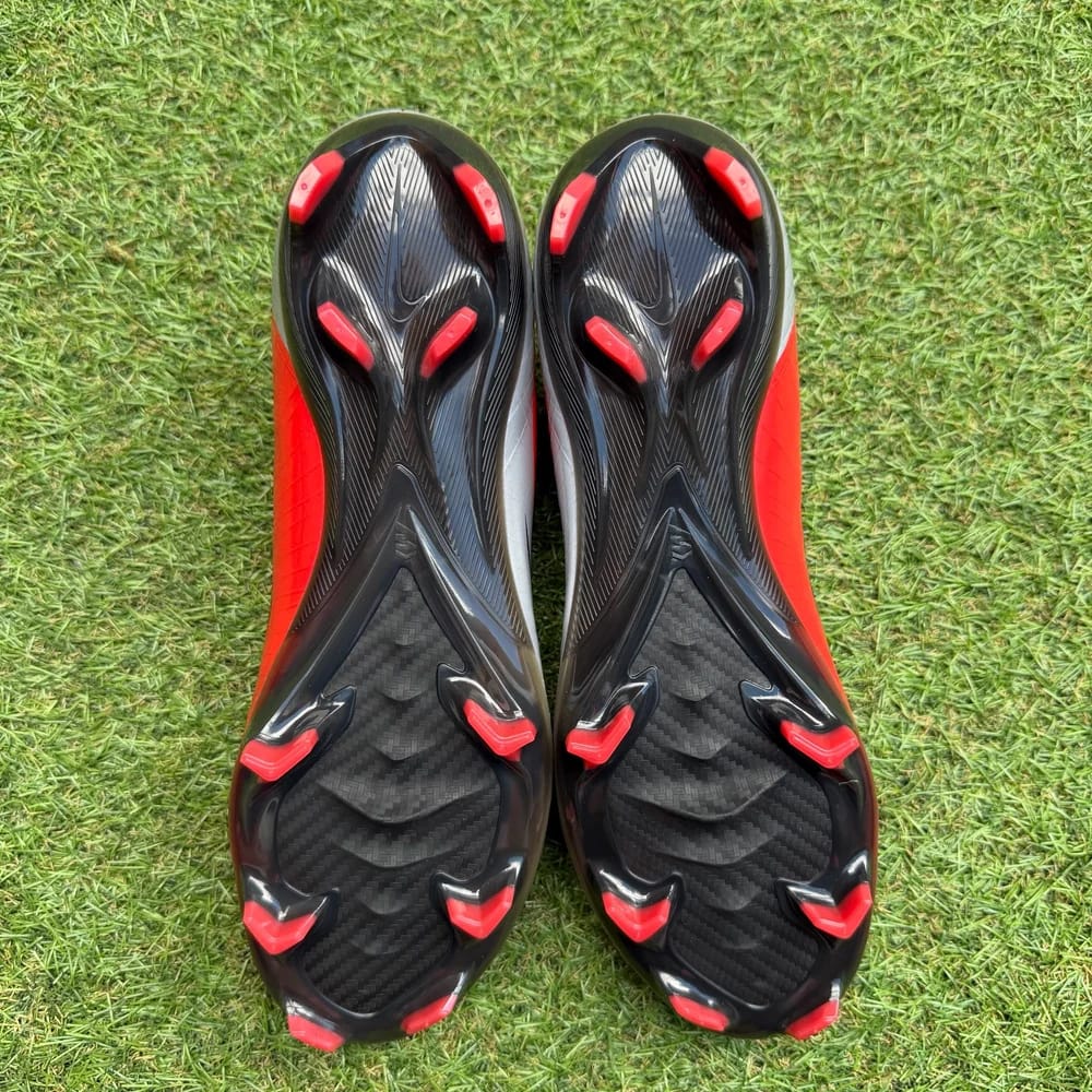 Nike Mercurial Superfly RGN SE FG