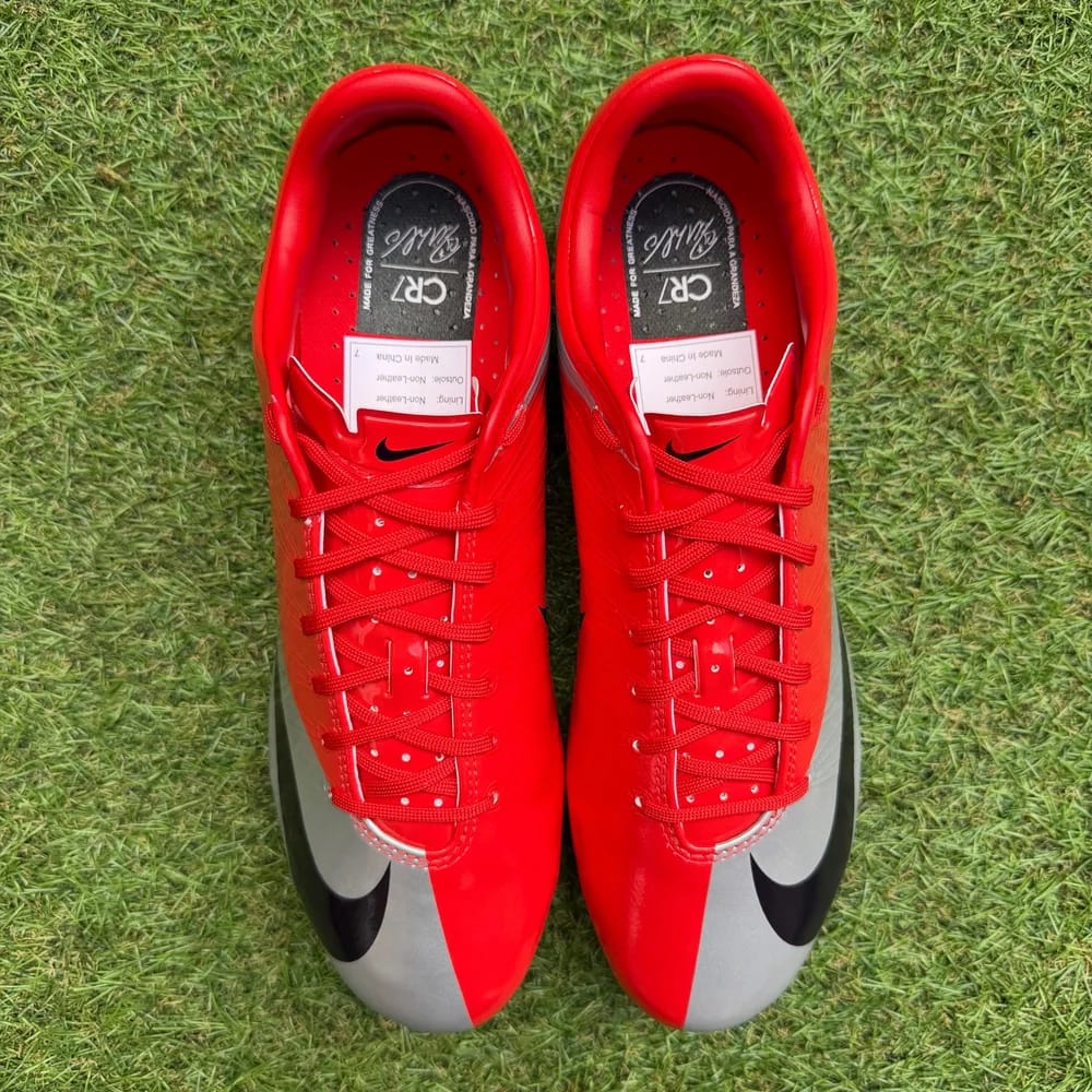 Nike Mercurial Superfly RGN SE FG