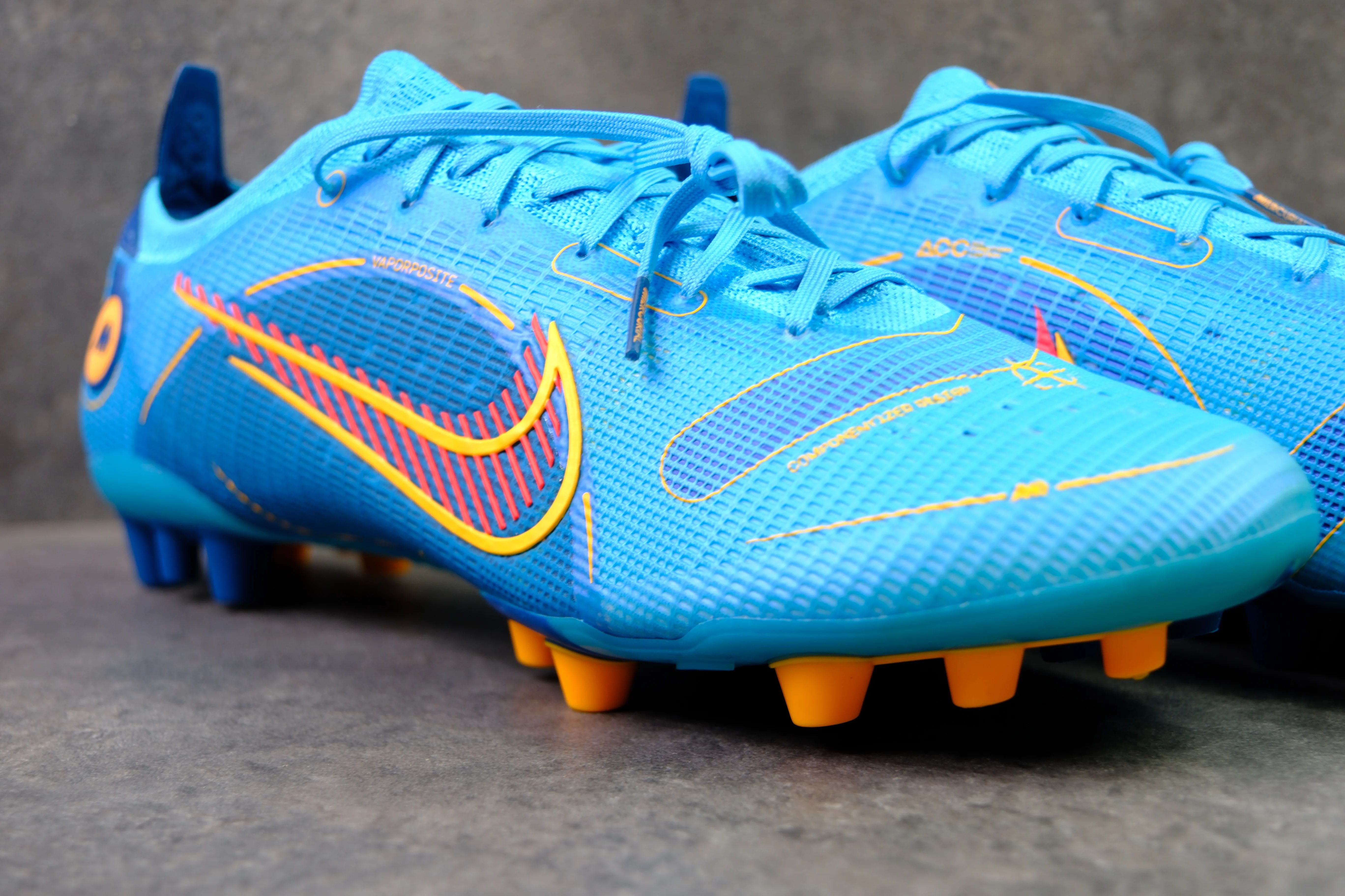 Nike Mercurial Vapor XIV AG Elite