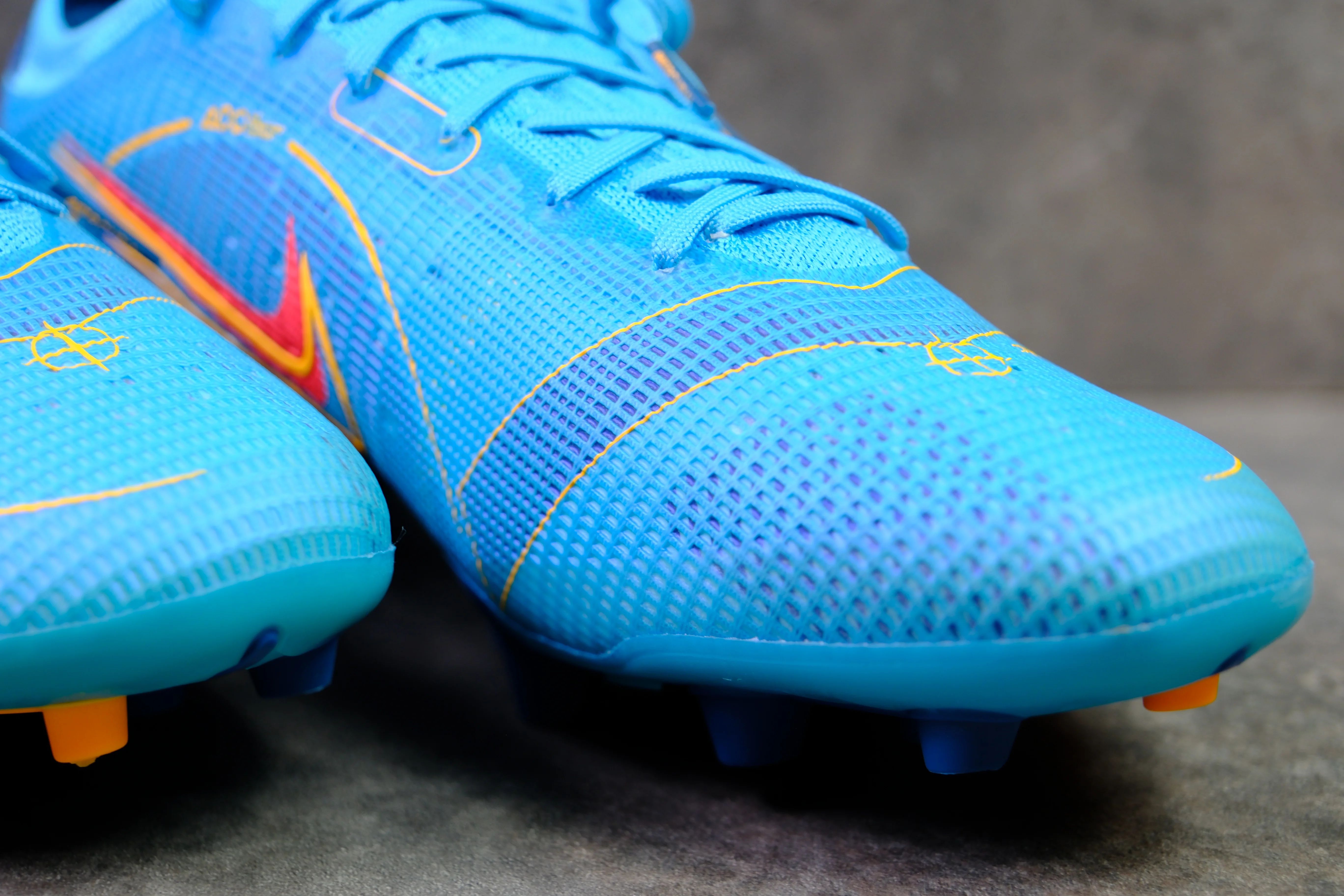 Nike Mercurial Vapor XIV AG Elite