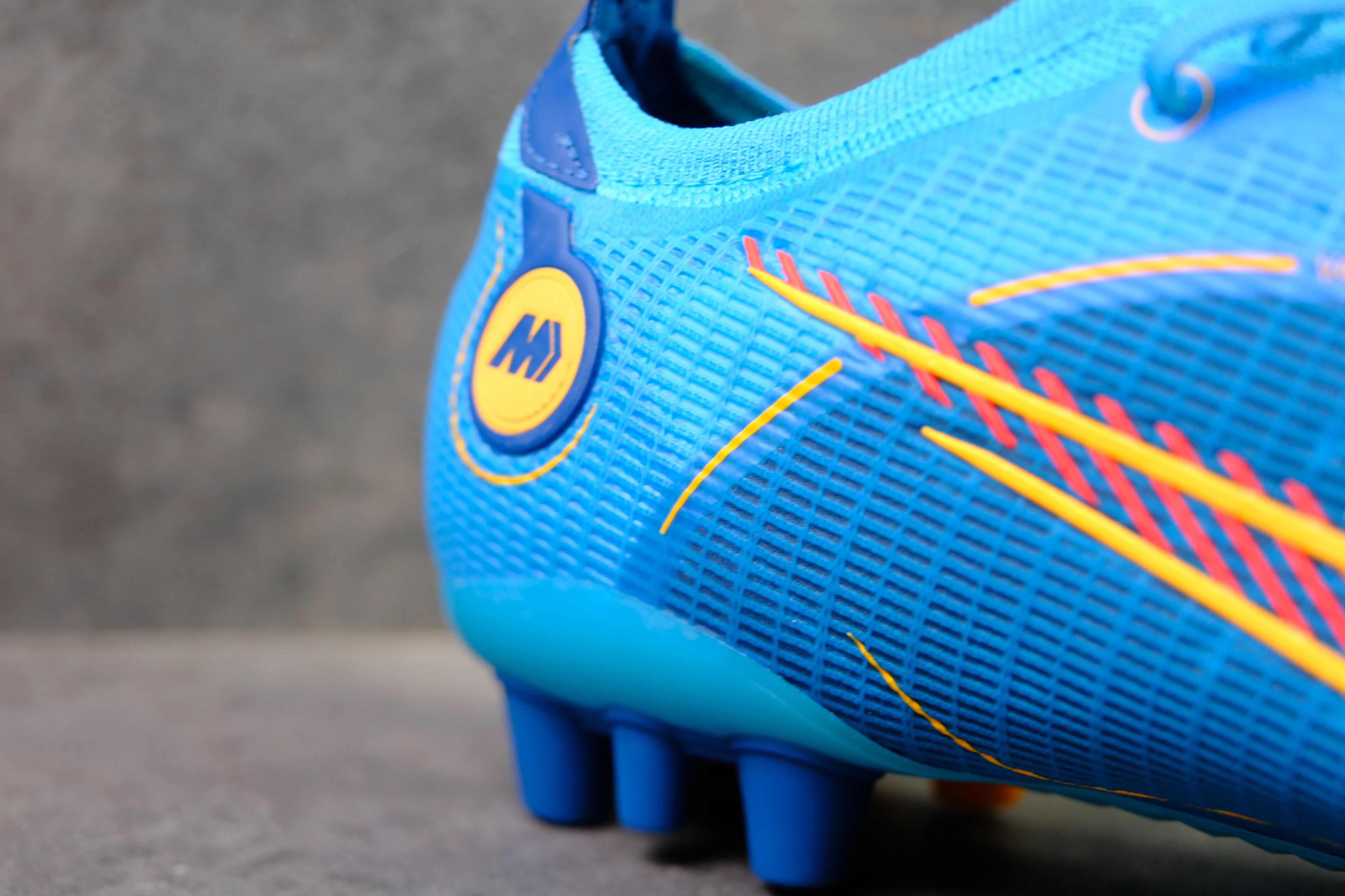 Nike Mercurial Vapor XIV AG Elite