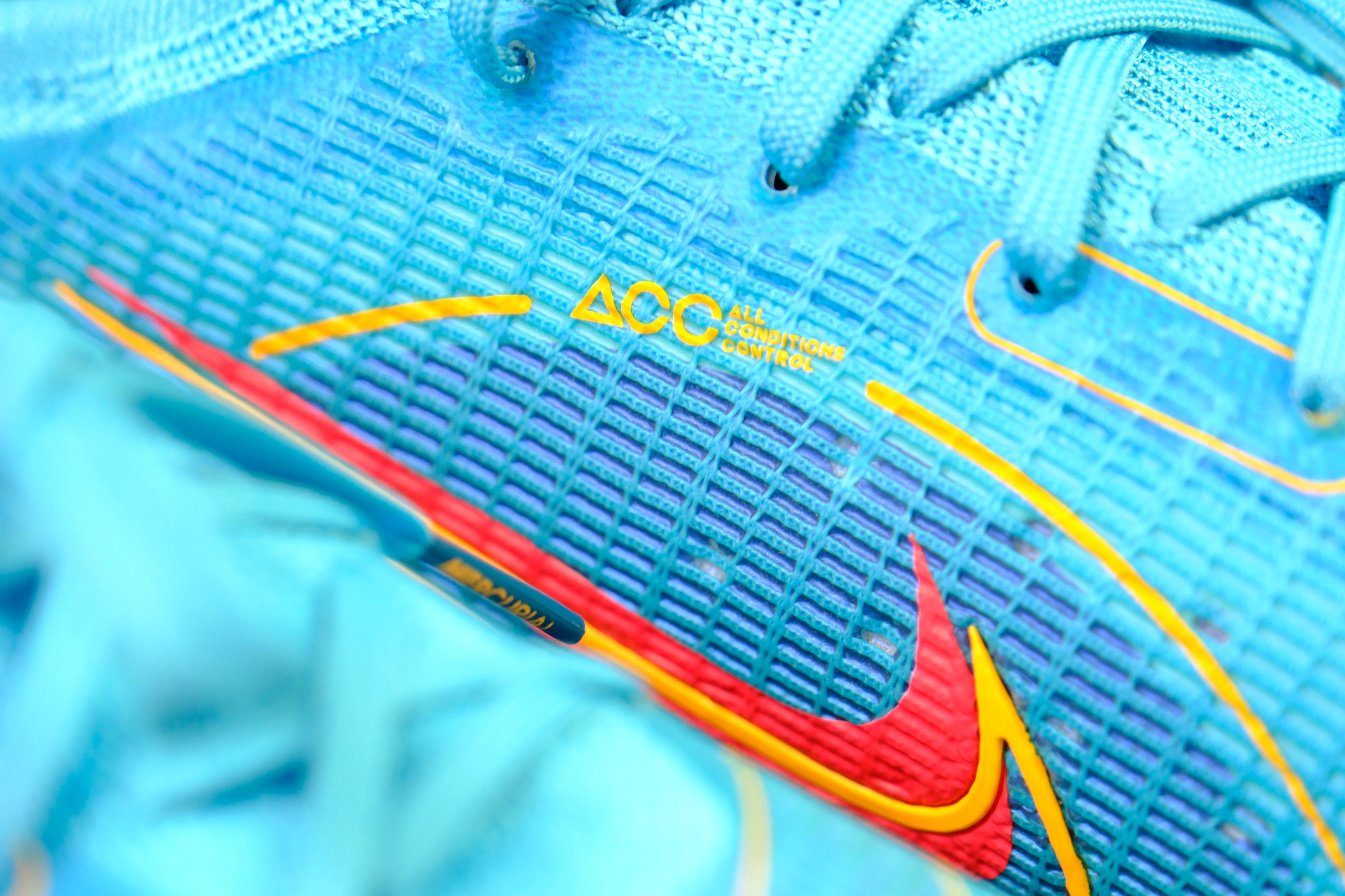 Nike Mercurial Vapor XIV AG Elite