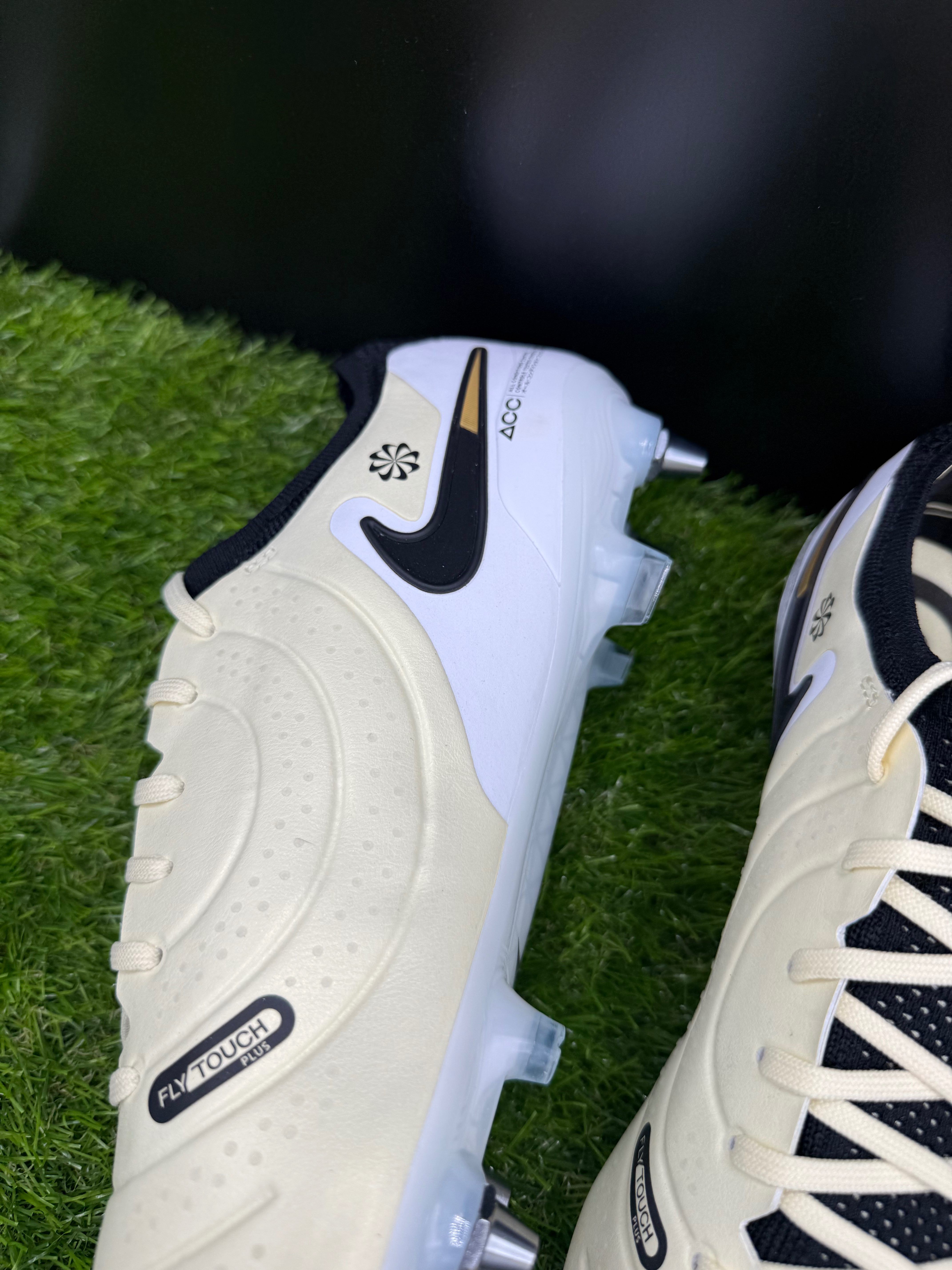 Nike Tiempo Legend 10 Elite SG-Pro