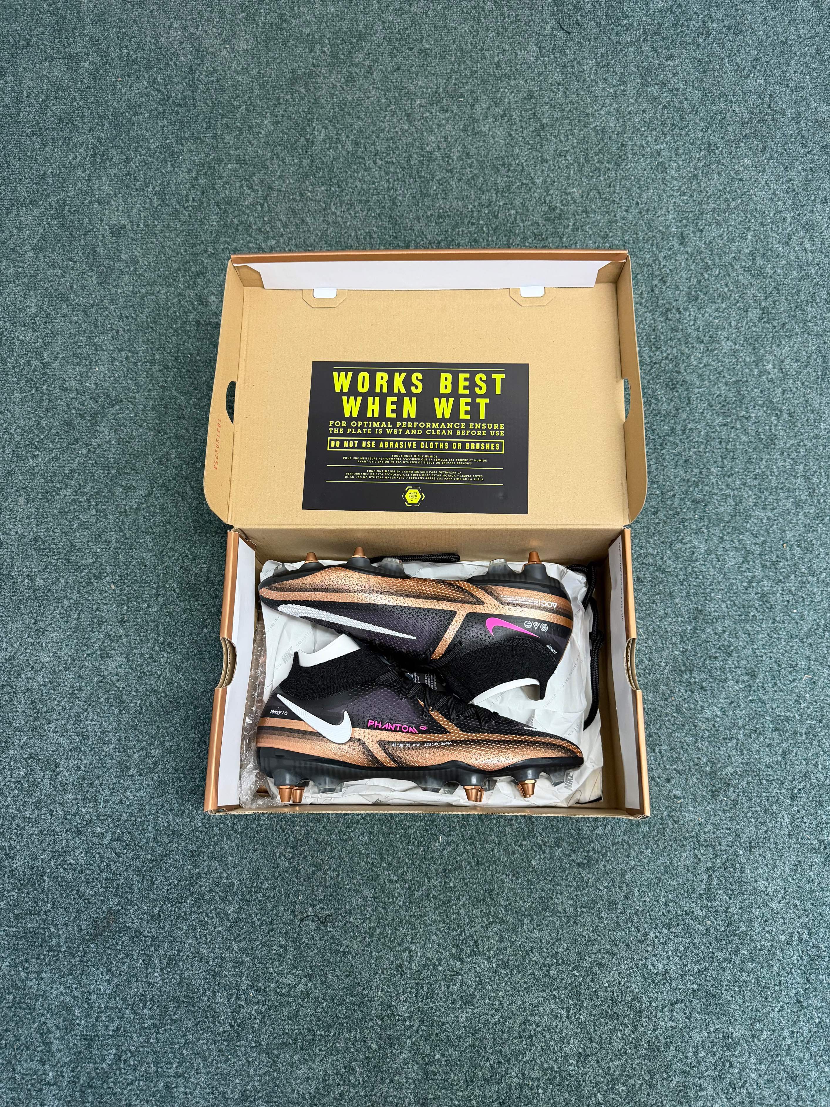 Nike Phantom GT2 Elite DF Pro-SG