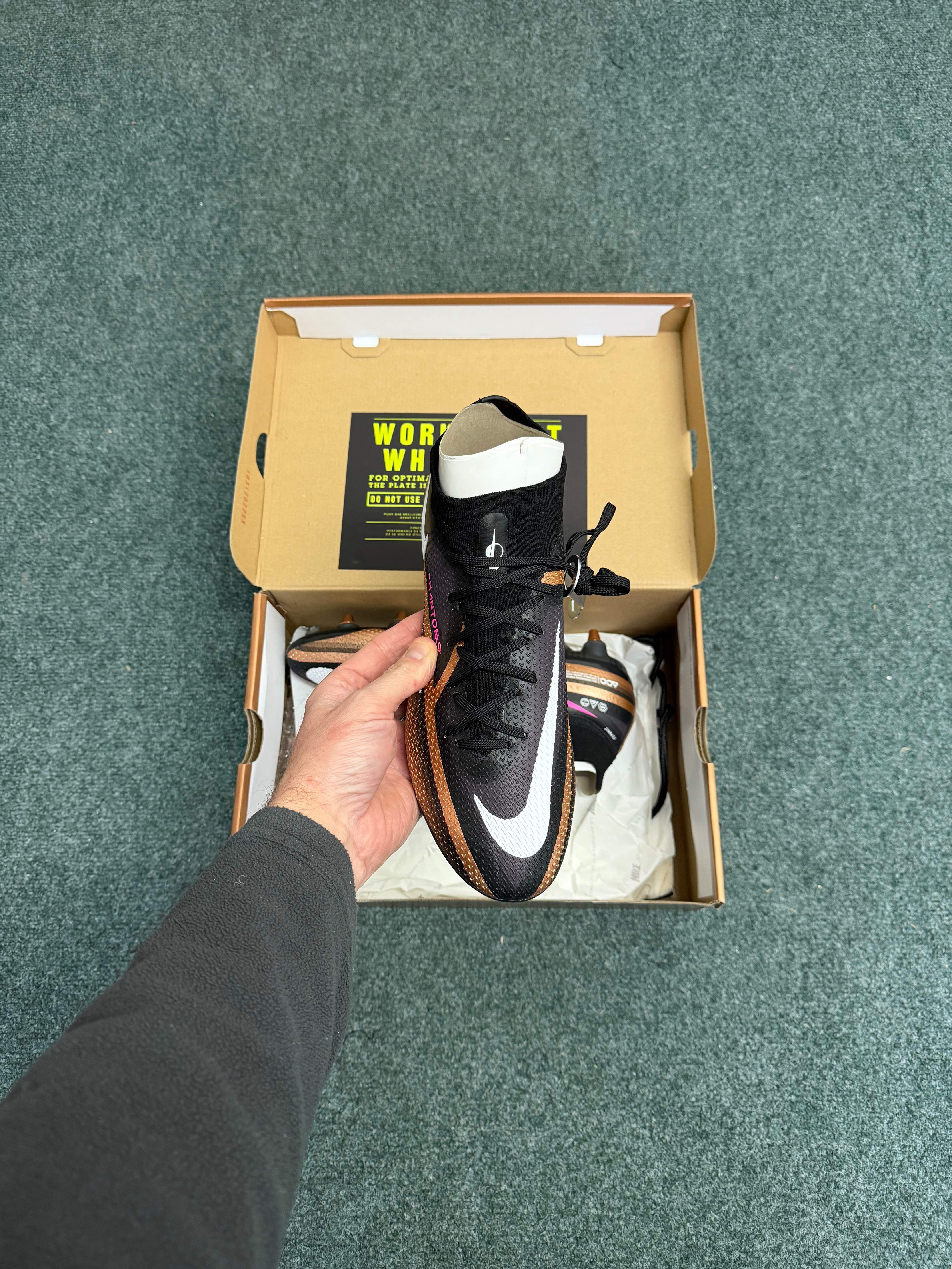 Nike Phantom GT2 Elite DF Pro-SG