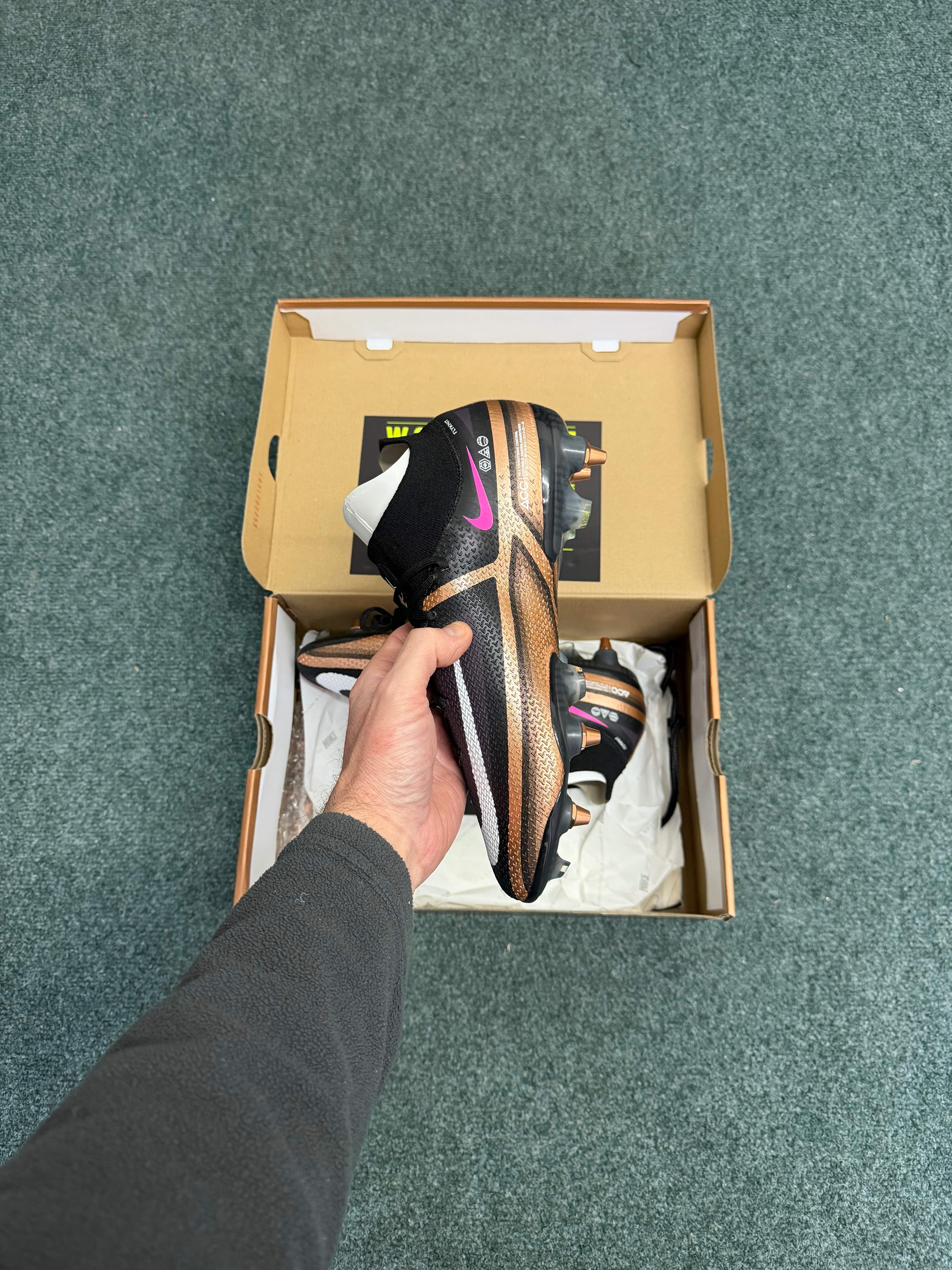 Nike Phantom GT2 Elite DF Pro-SG