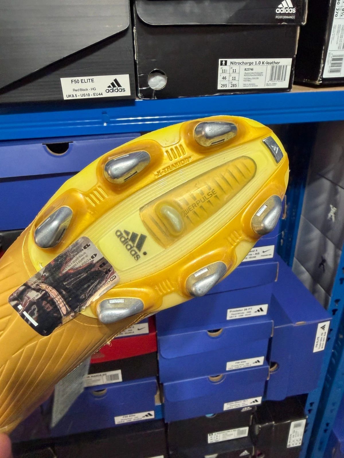 Adidas Predator Absolute SG