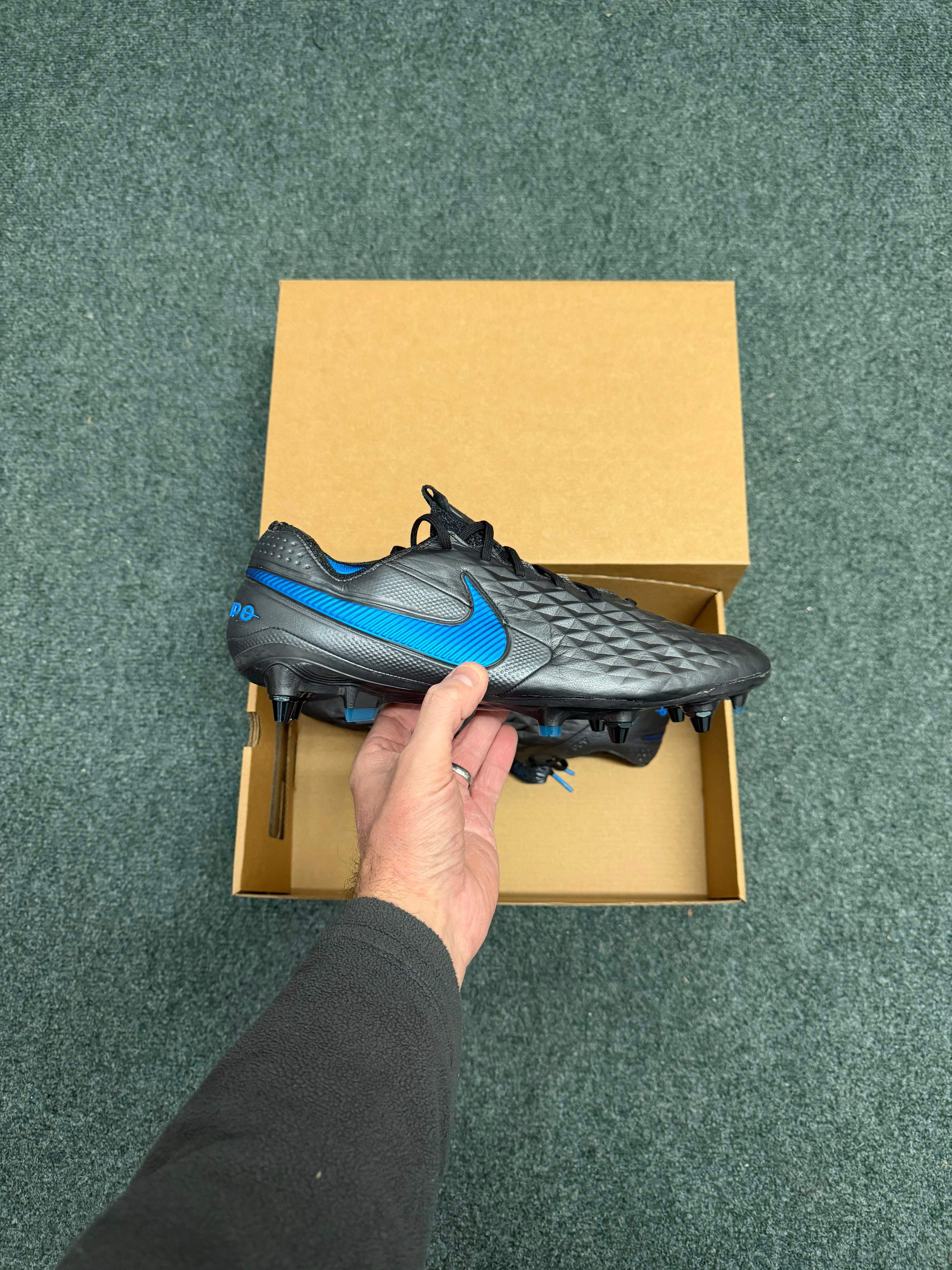 Nike Tiempo Legend 8 Elite SG Pro