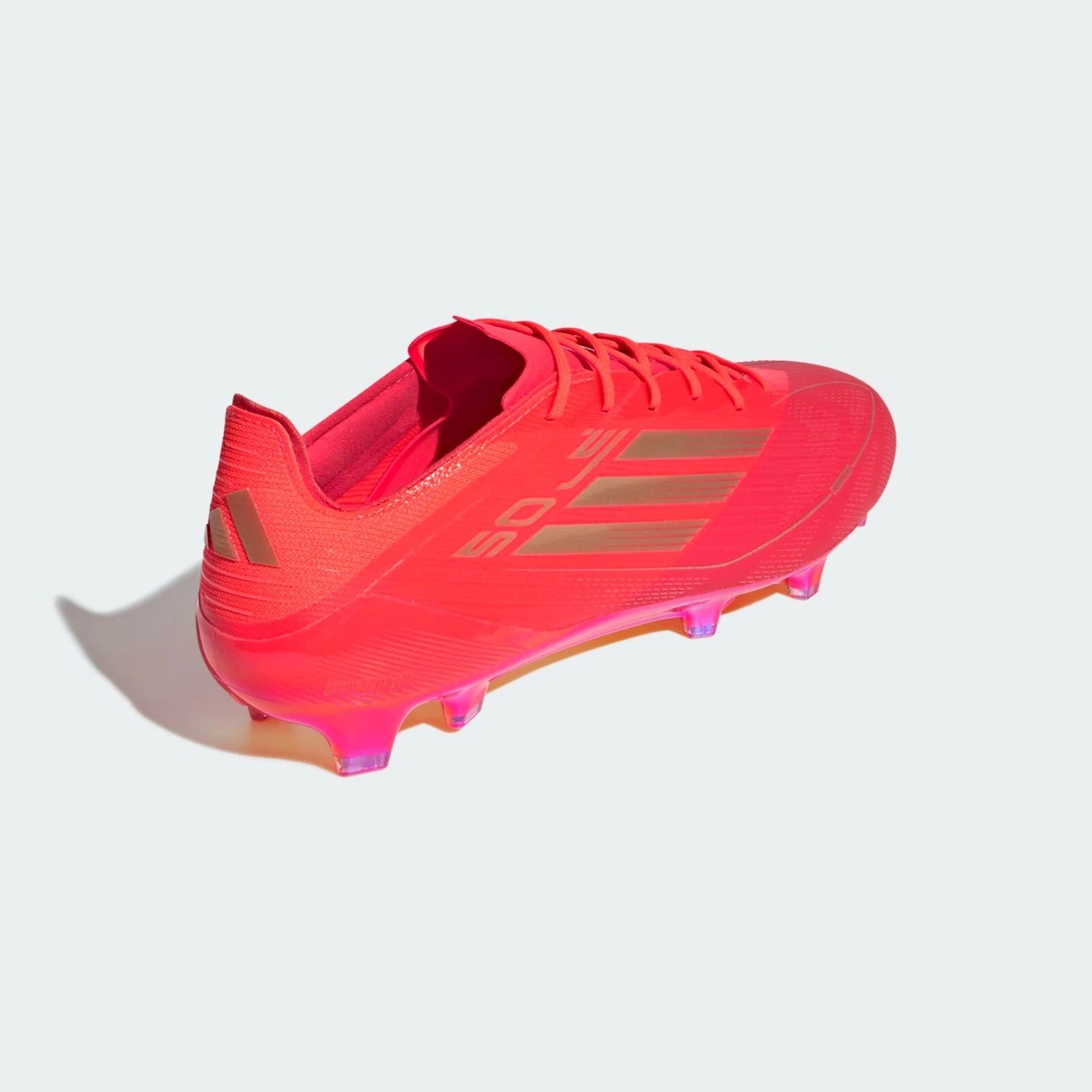 adidas F50 Elite FG Two Horizons - Solar Red