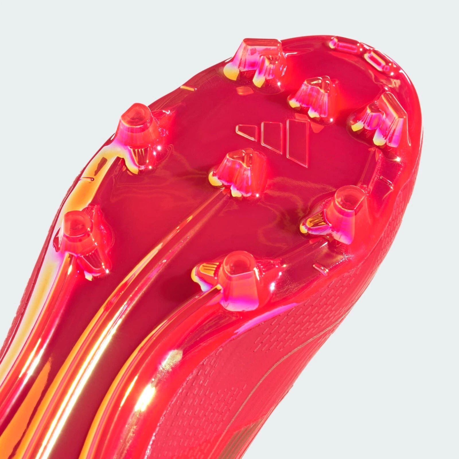 adidas F50 Elite FG Two Horizons - Solar Red