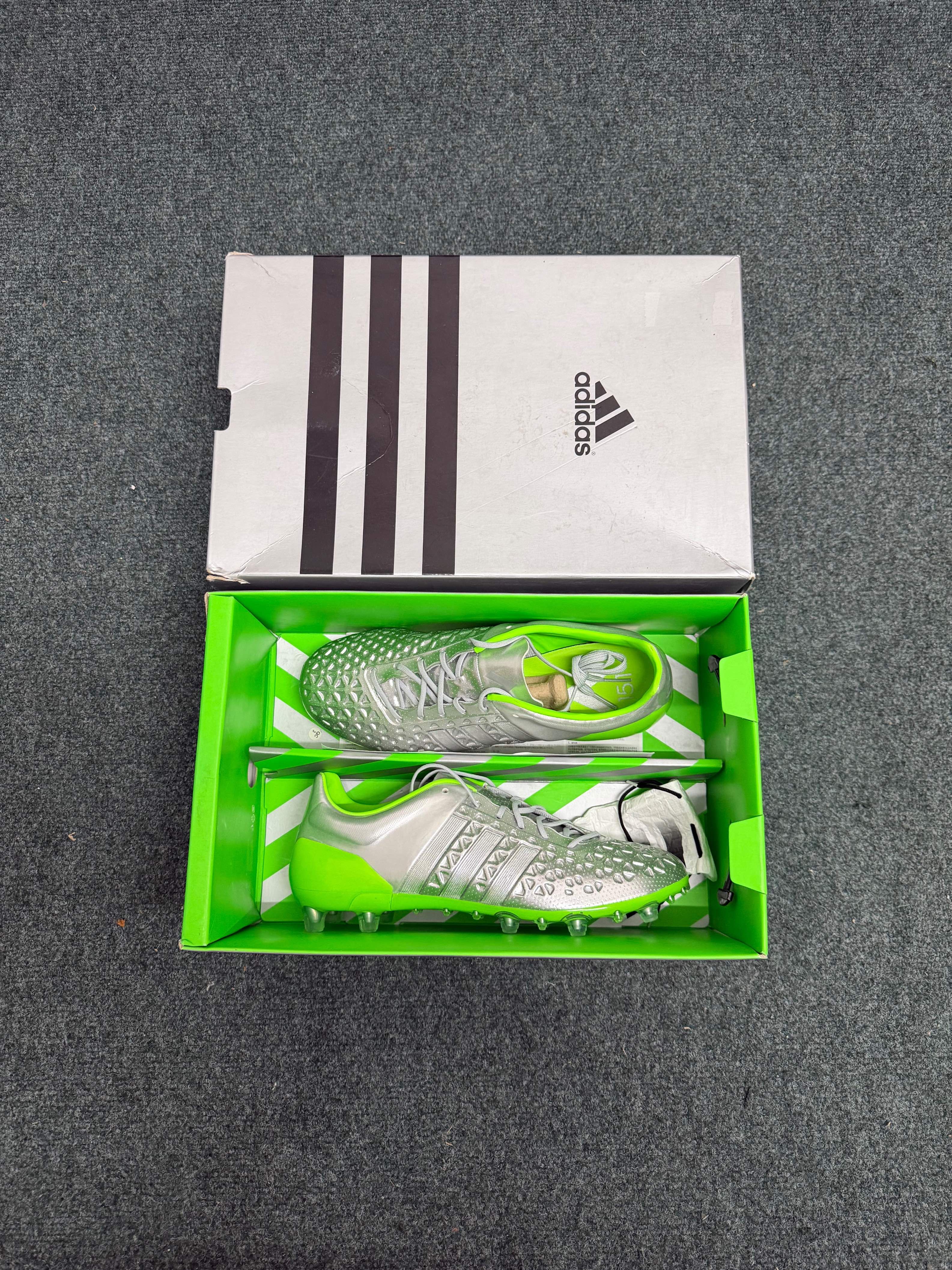 Adidas Ace 15.1 FG Eskolaite