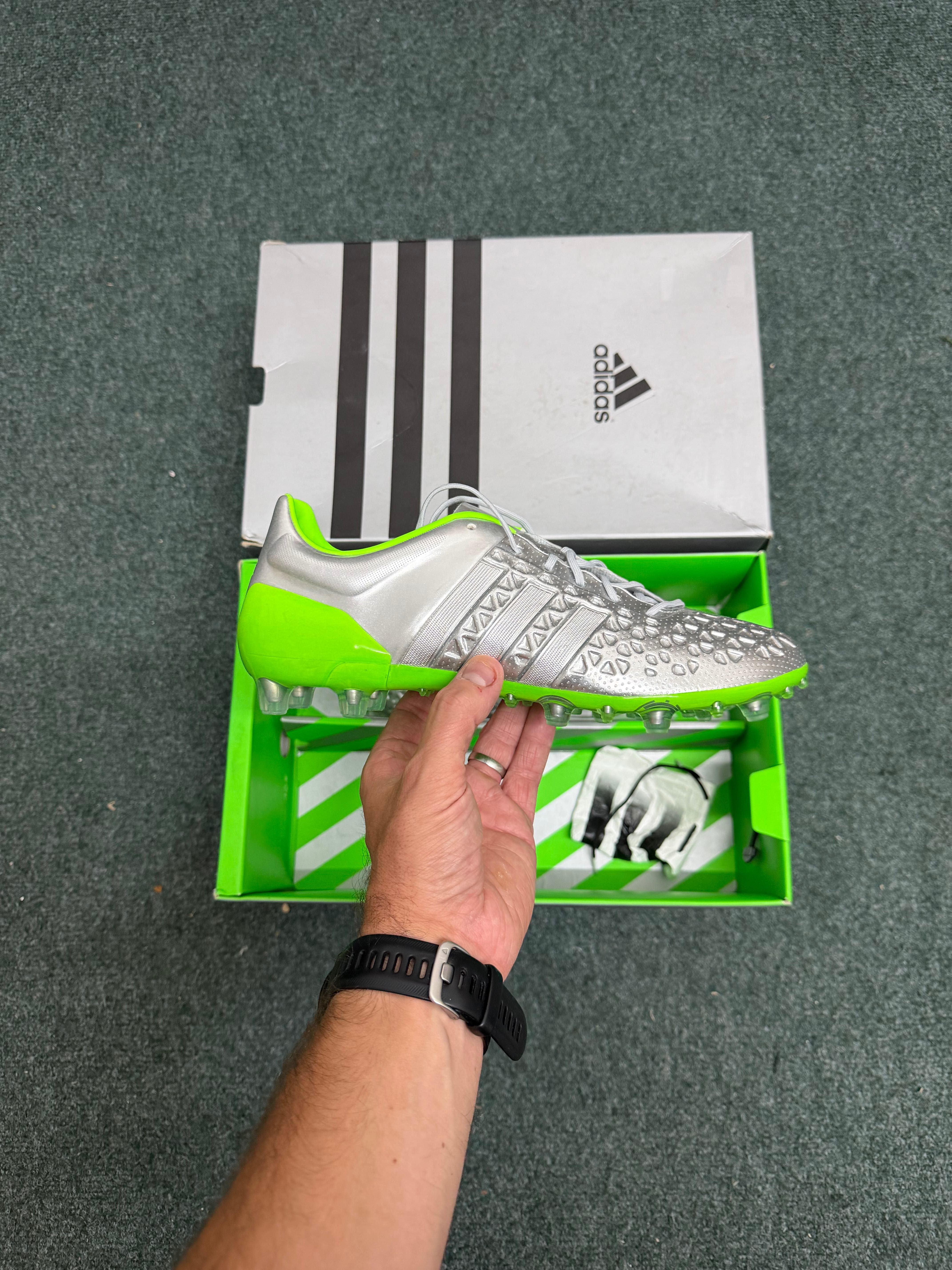 Adidas Ace 15.1 FG Eskolaite