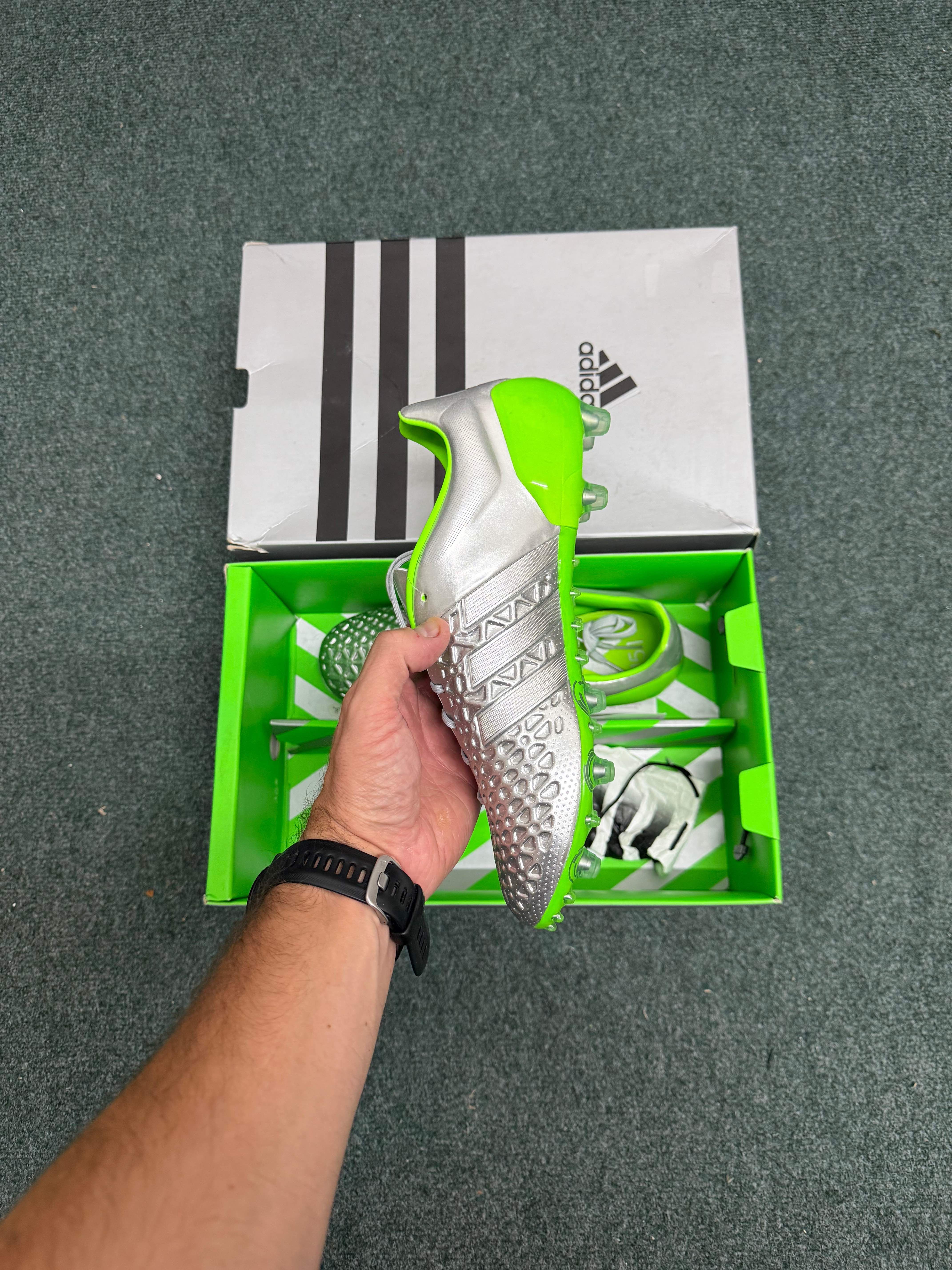 Adidas Ace 15.1 FG Eskolaite