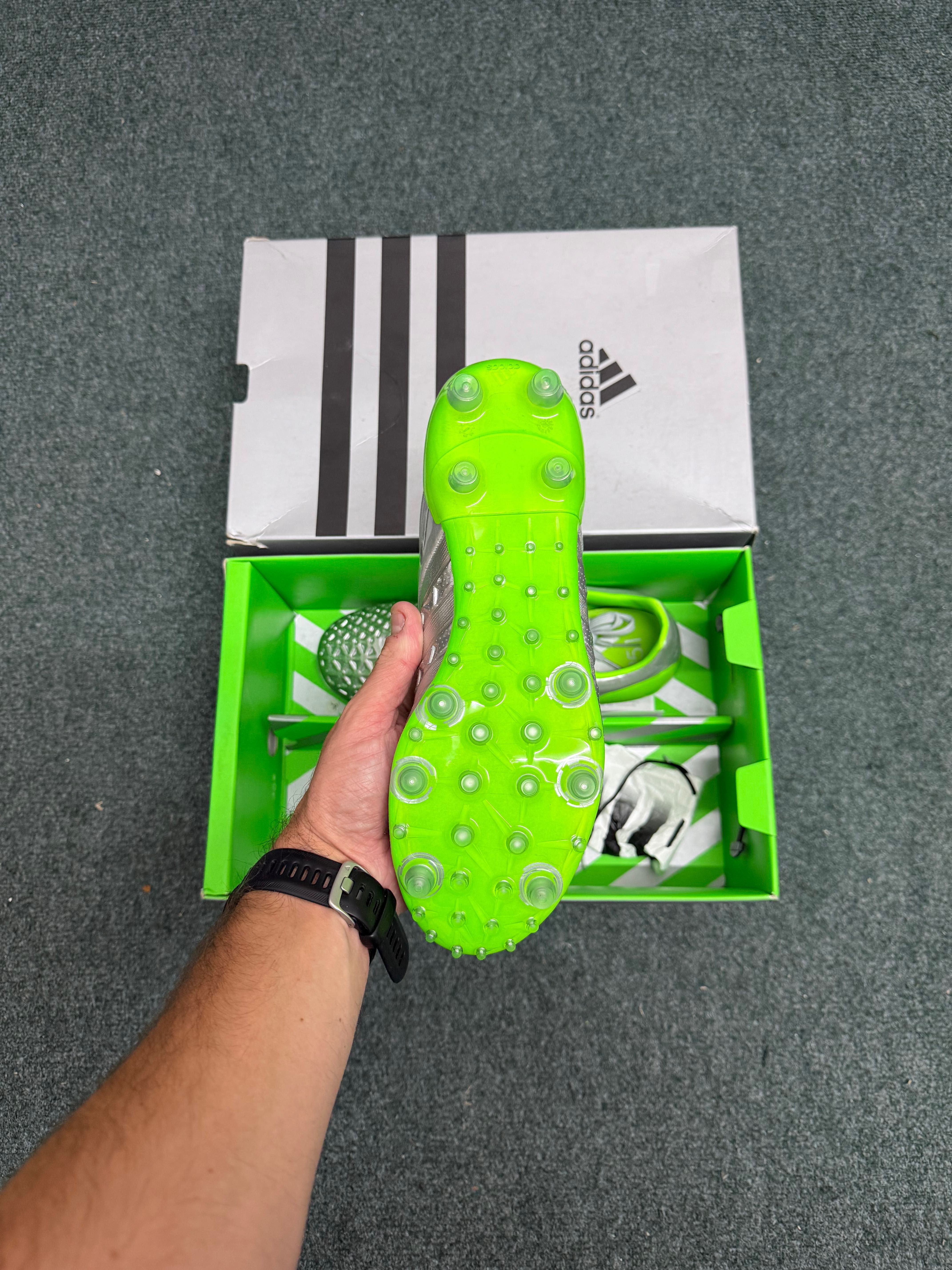 Adidas Ace 15.1 FG Eskolaite
