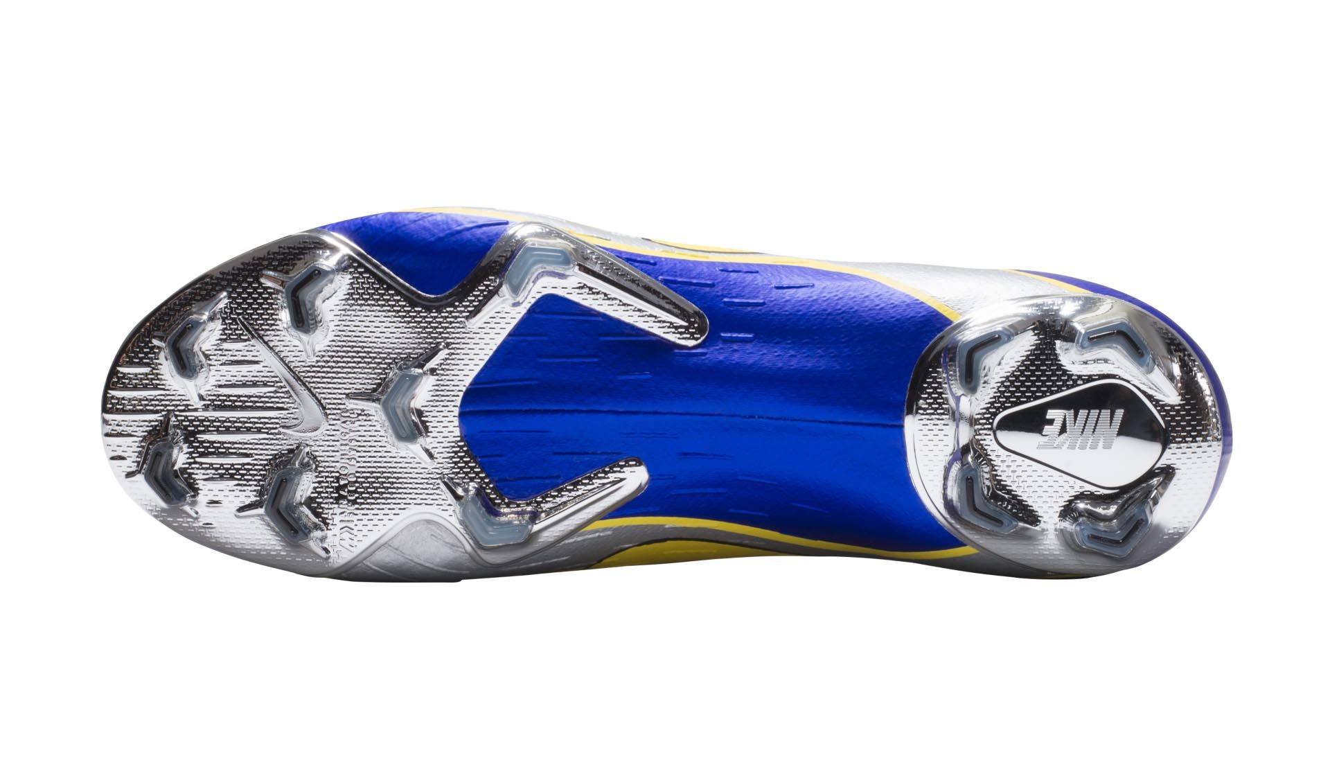 NIKE MERCURIAL HERITAGE SUPERFLY 360 FG R9