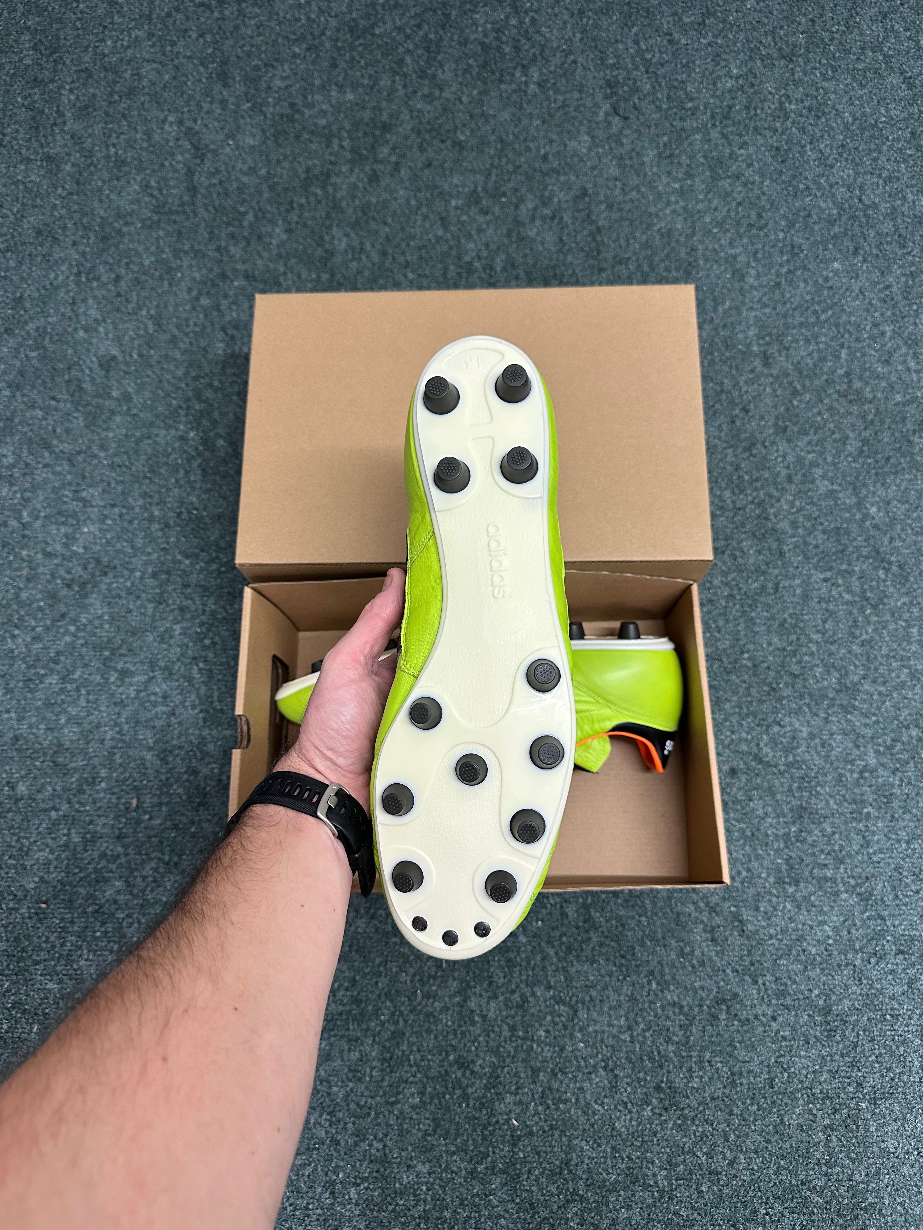 Adidas Copa Mundial Samba FG