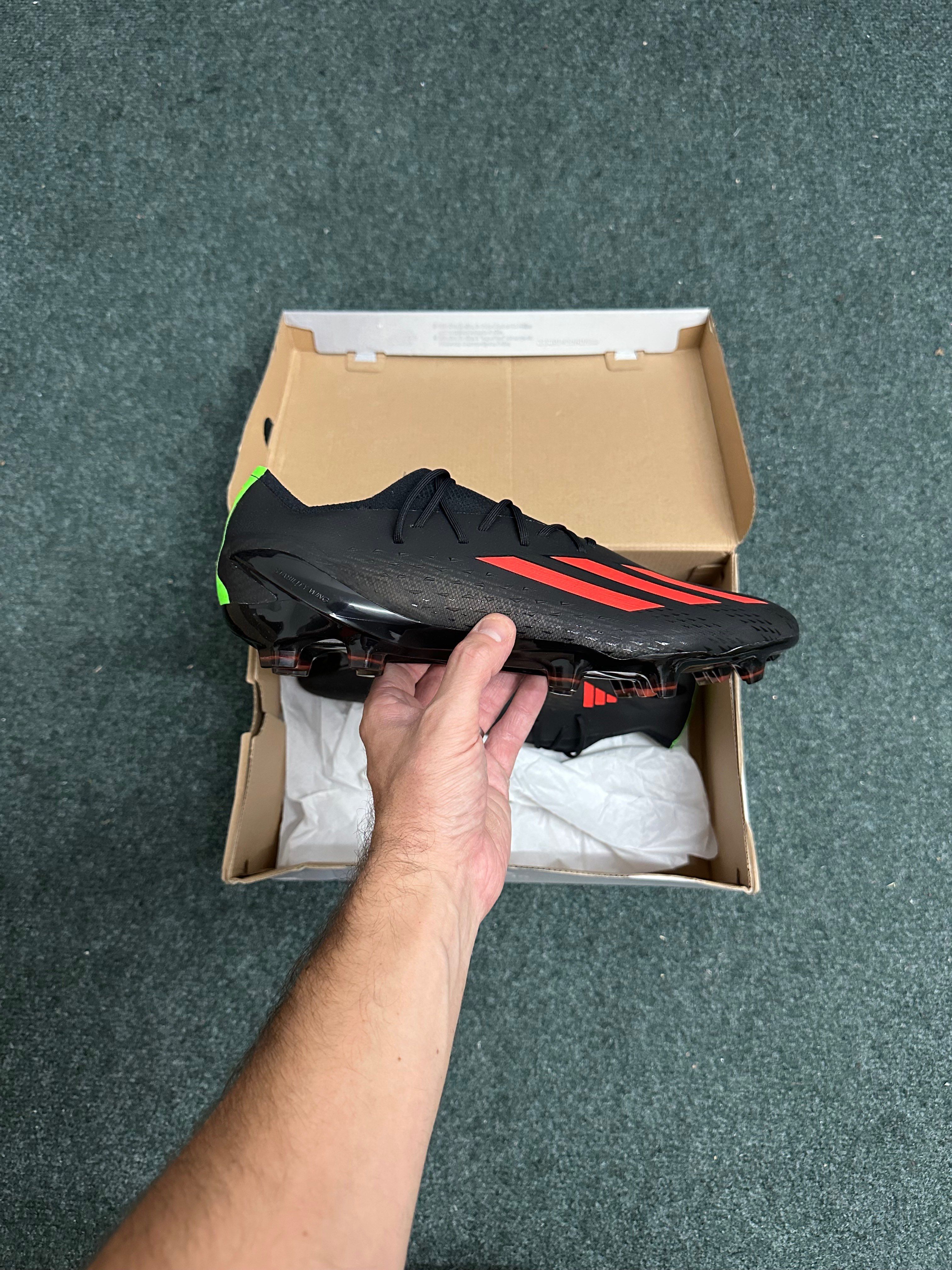 Adidas X Speedportal .1 FG