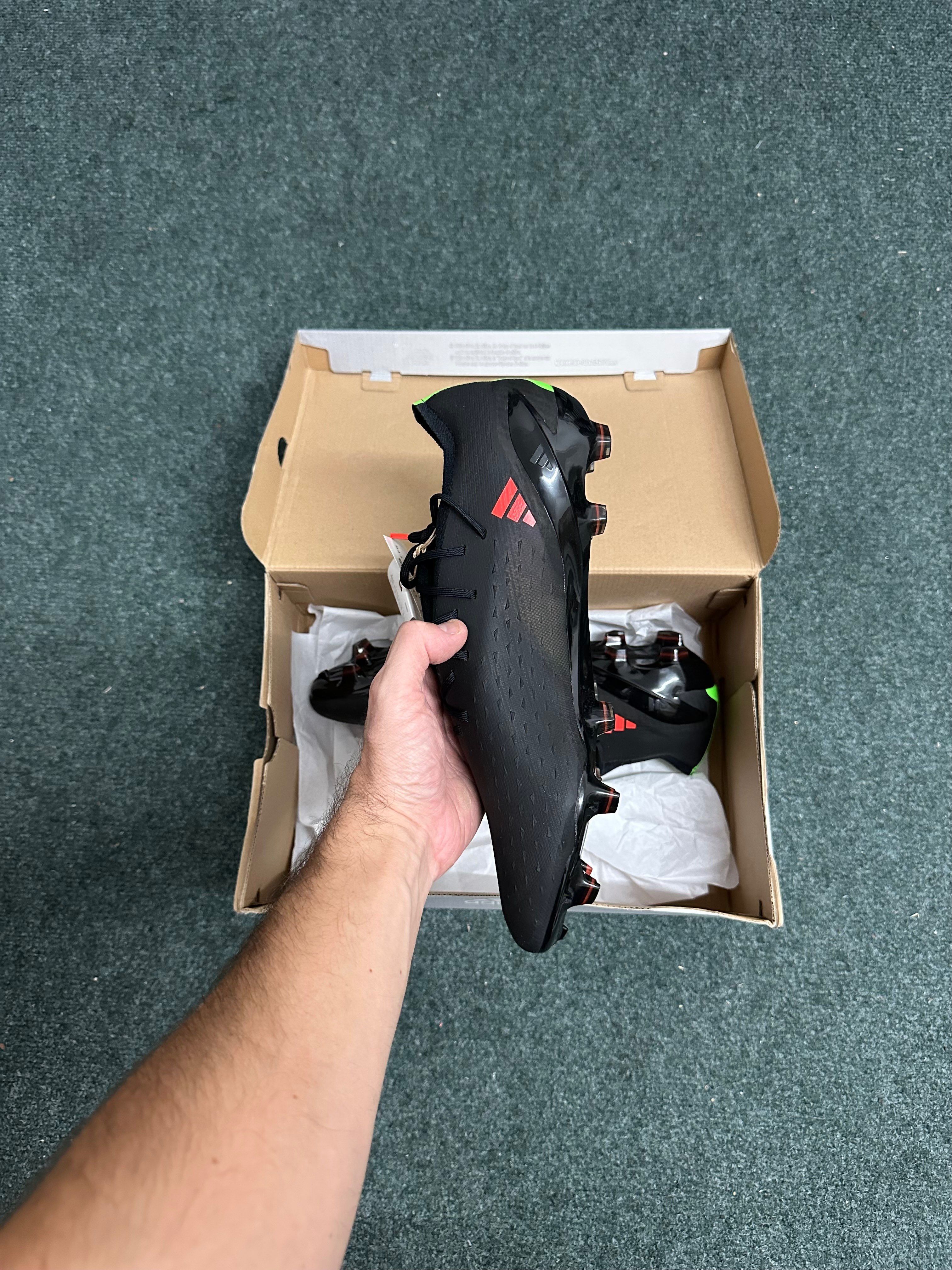 Adidas X Speedportal .1 FG